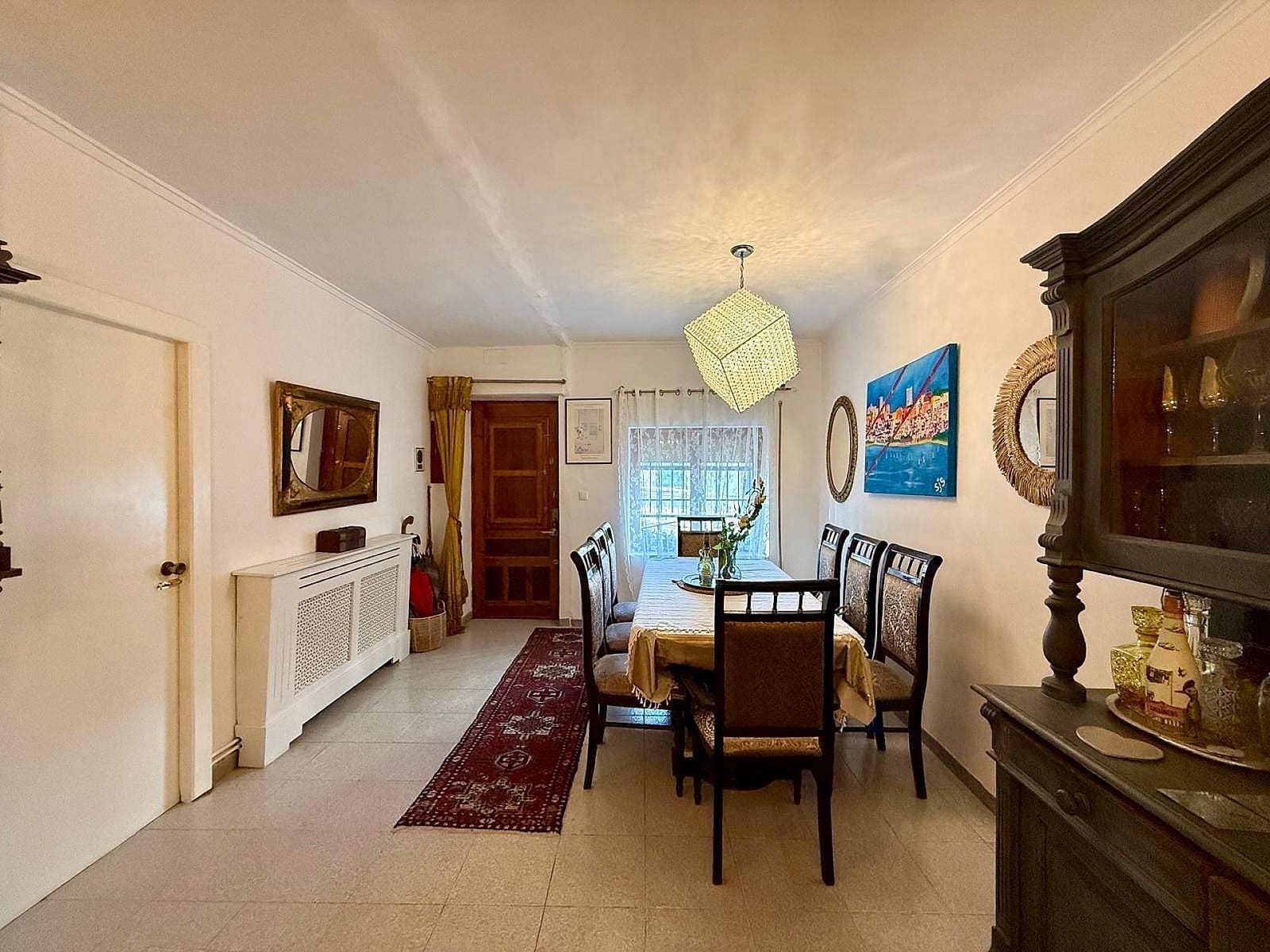 4 bedroom Townhouse for sale in Pinoso with pool - € 339,995 (Ref: 10048733)