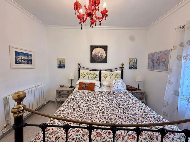 4 quarto Casa em Banda para venda em Pinoso com piscina - 339 995 € (Ref: 10048733)