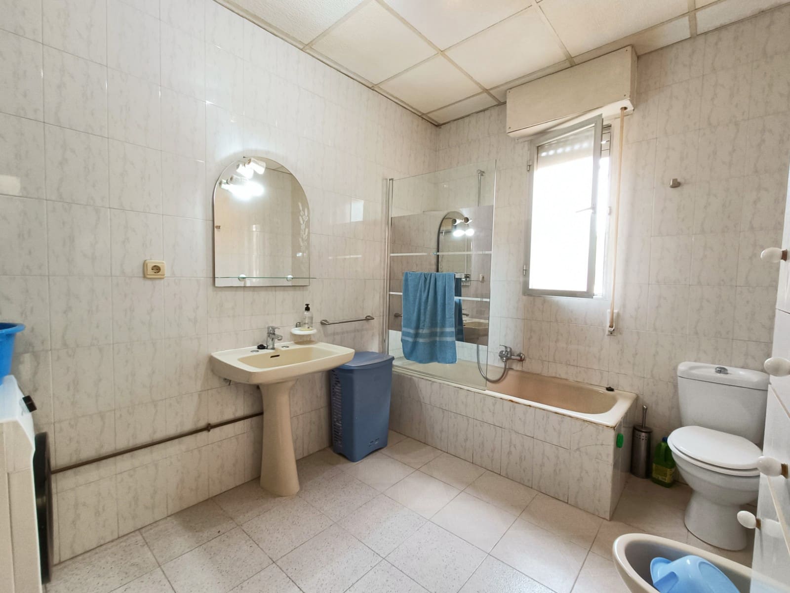 4 bedroom Villa for sale in Hondon de los Frailes - € 180,000 (Ref: 10054661)