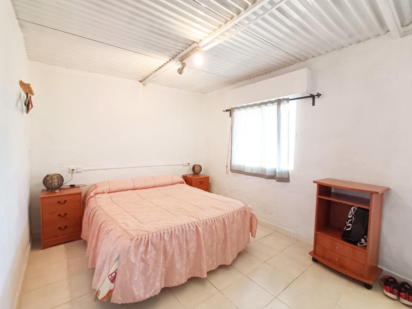 4 bedroom Villa for sale in Hondon de los Frailes - € 180,000 (Ref: 10054661)