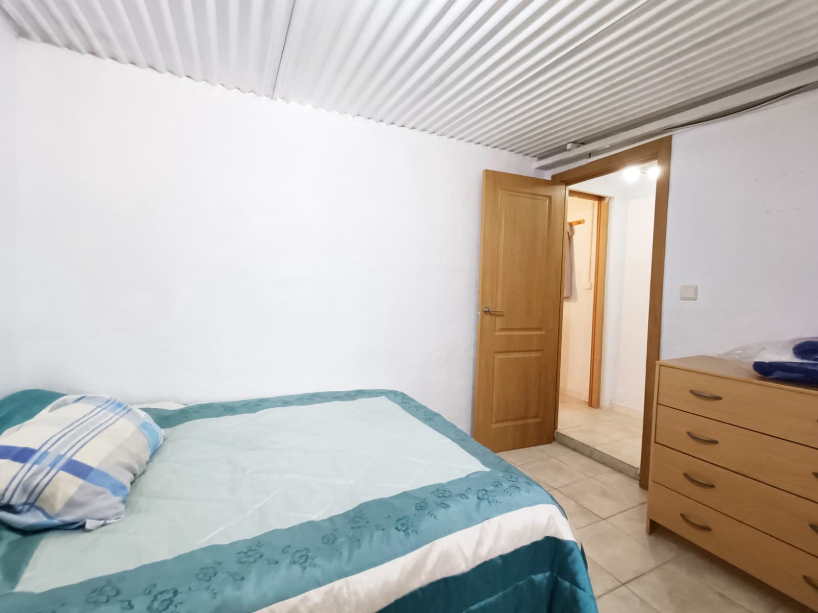 4 bedroom Villa for sale in Hondon de los Frailes - € 180,000 (Ref: 10054661)