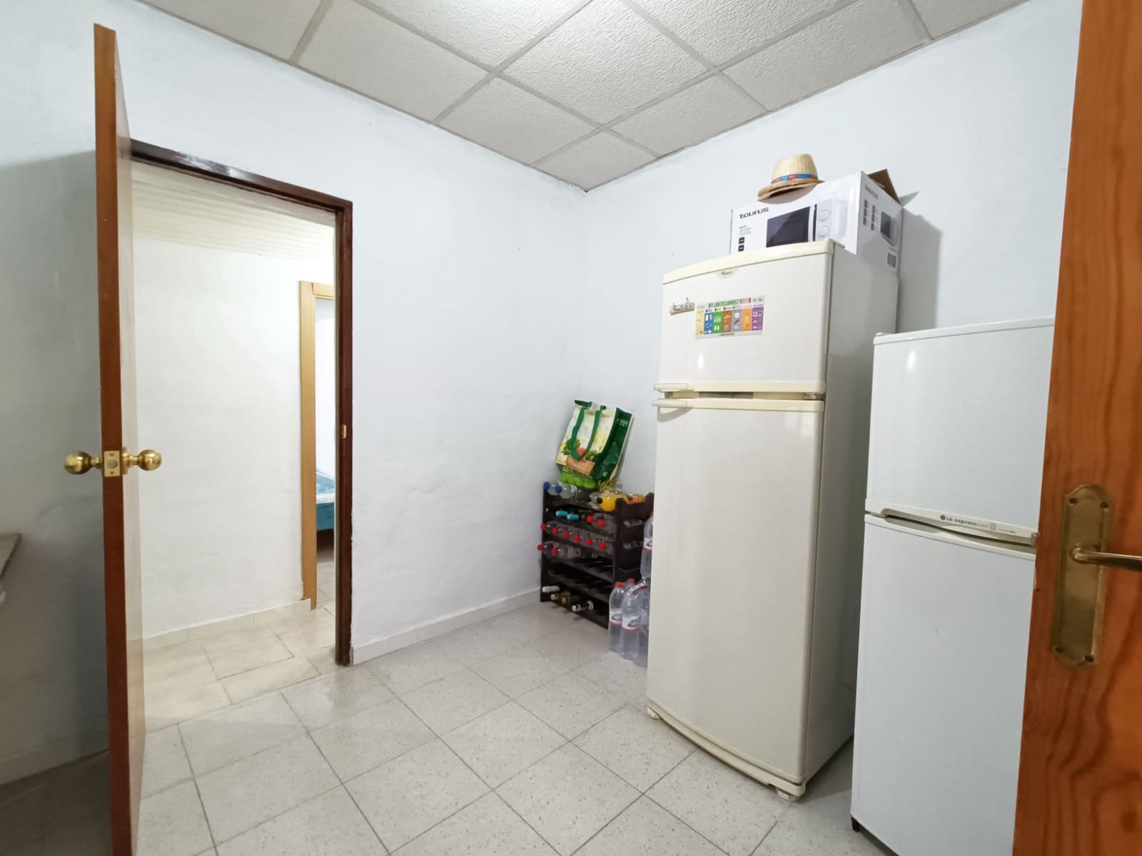 4 bedroom Villa for sale in Hondon de los Frailes - € 180,000 (Ref: 10054661)