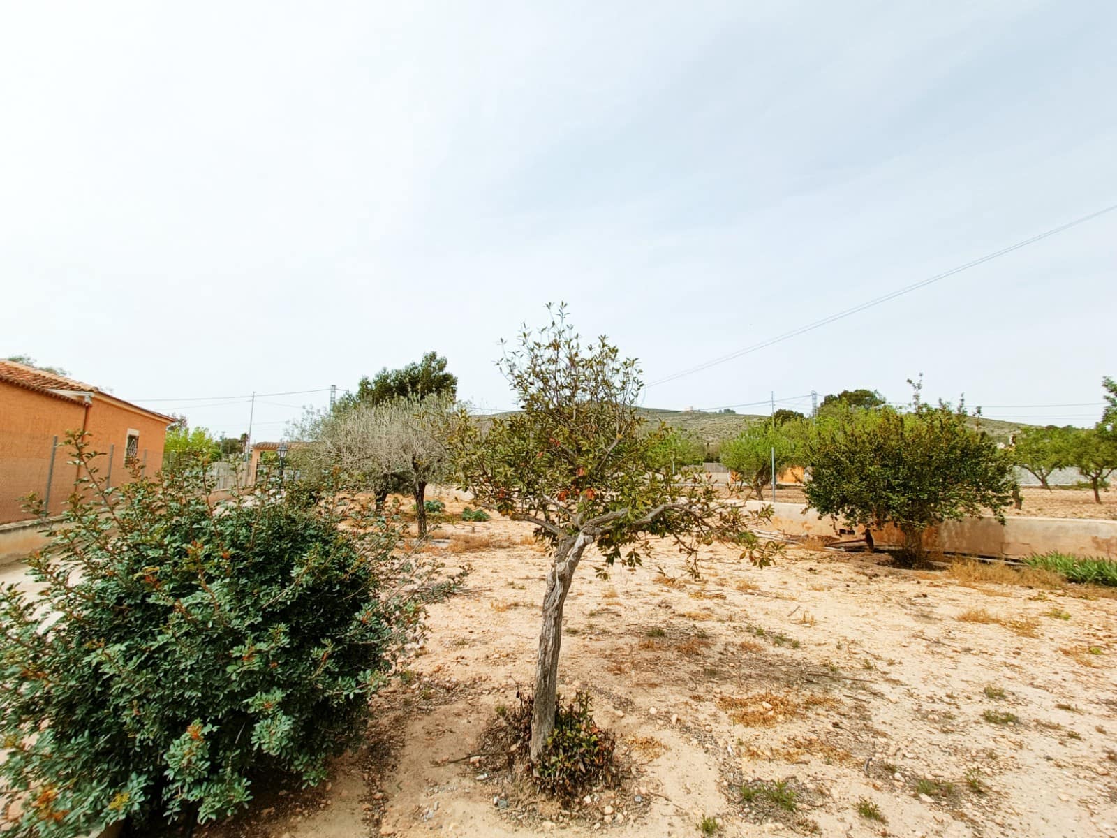 4 bedroom Villa for sale in Hondon de los Frailes - € 180,000 (Ref: 10054661)
