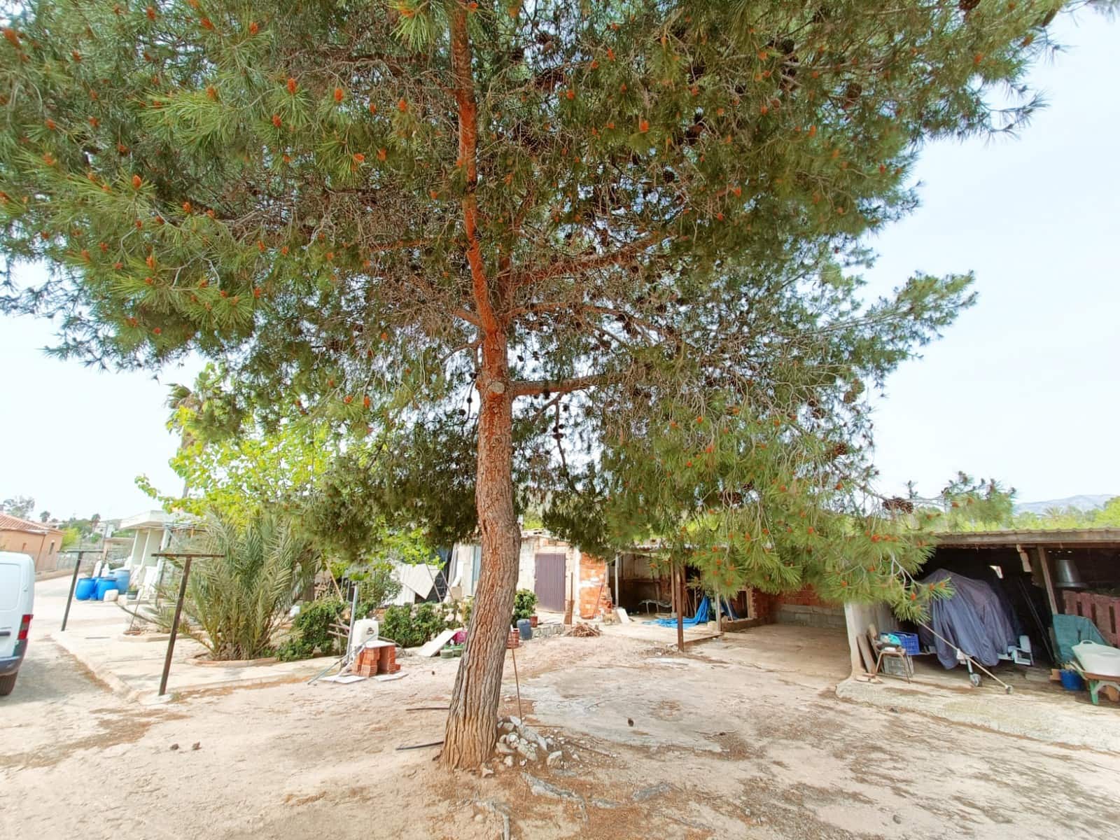 4 bedroom Villa for sale in Hondon de los Frailes - € 180,000 (Ref: 10054661)