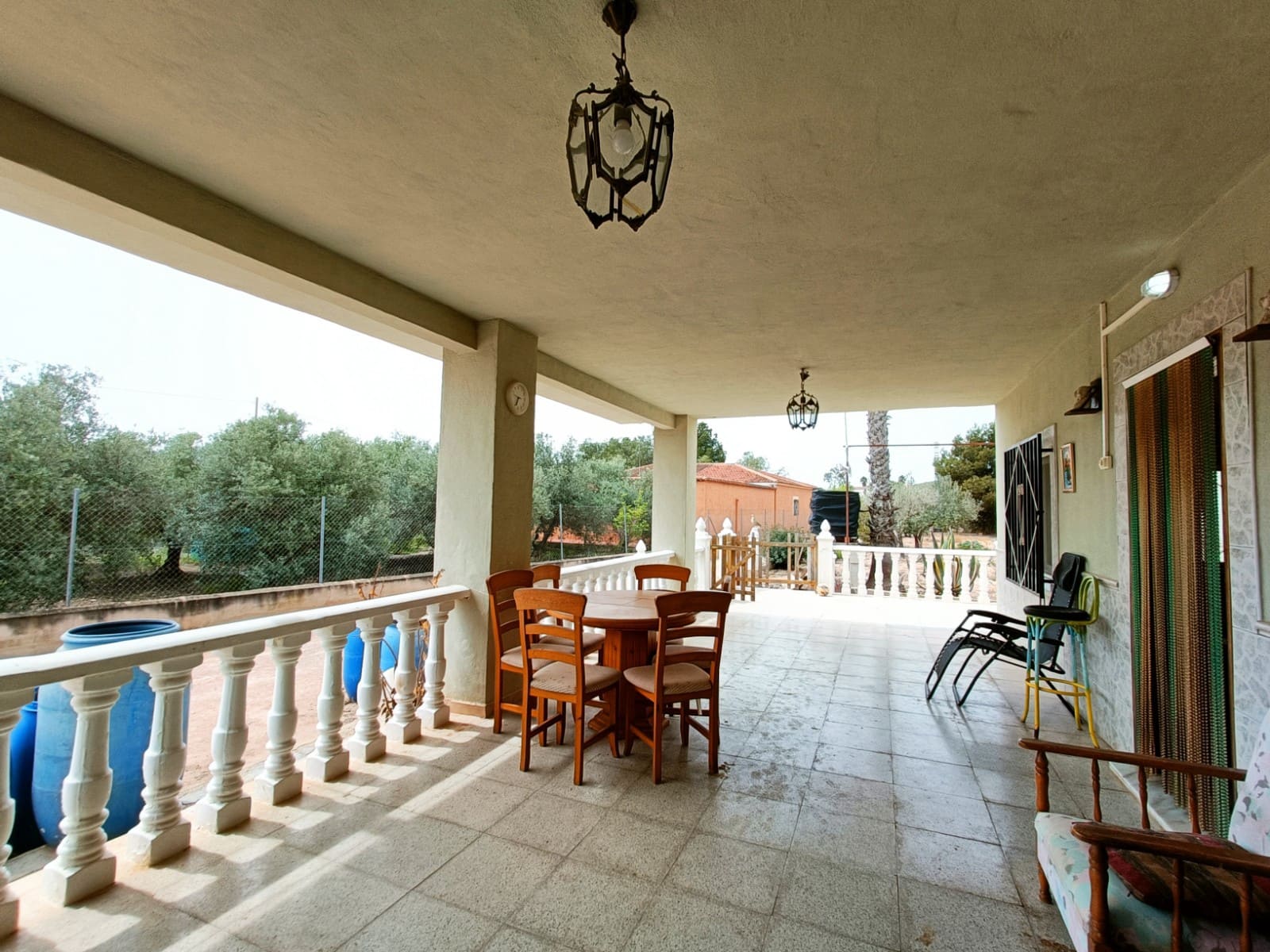 4 bedroom Villa for sale in Hondon de los Frailes - € 180,000 (Ref: 10054661)