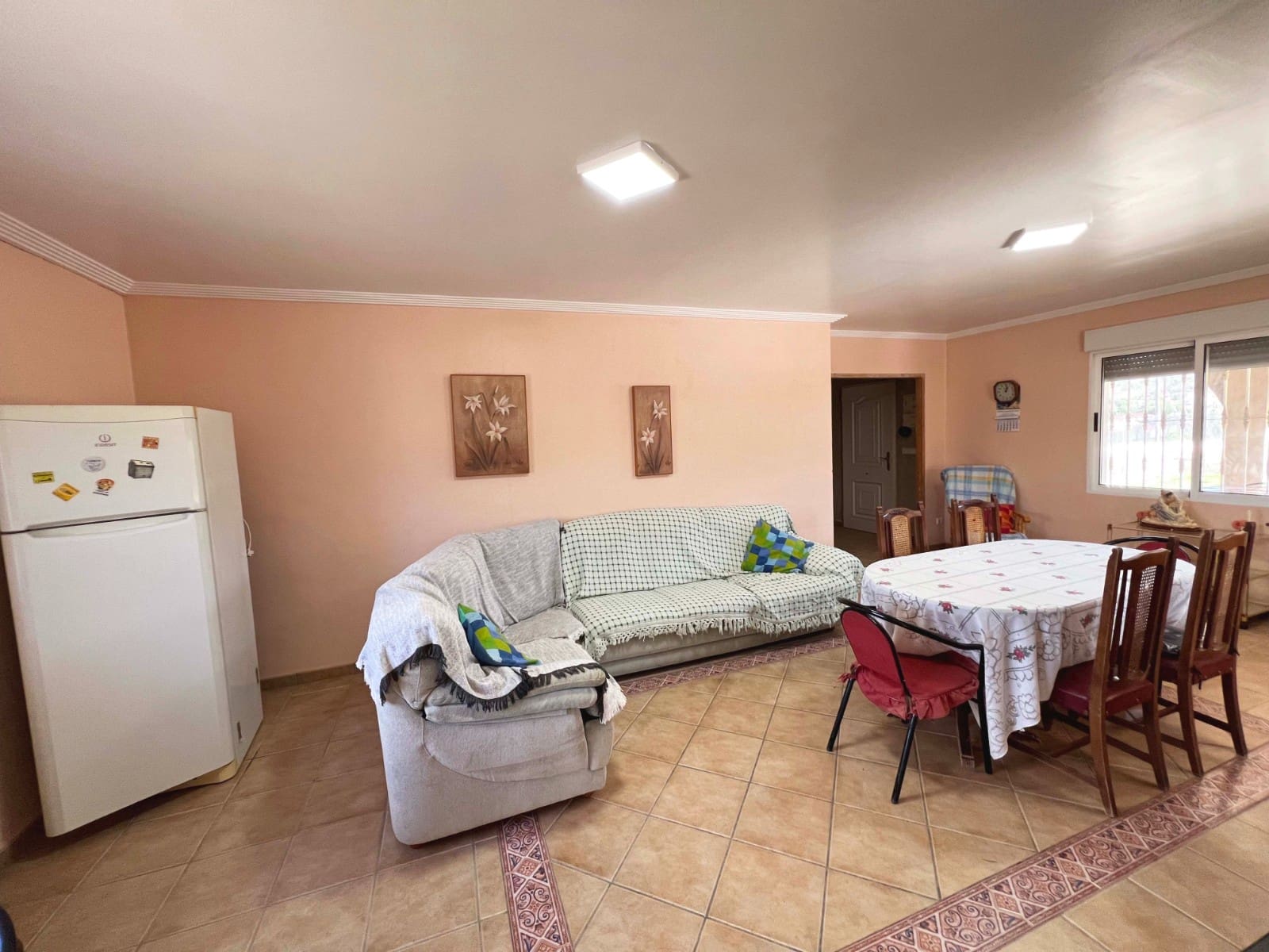 4 bedroom Villa for sale in Hondon de los Frailes - € 245,000 (Ref: 10054662)
