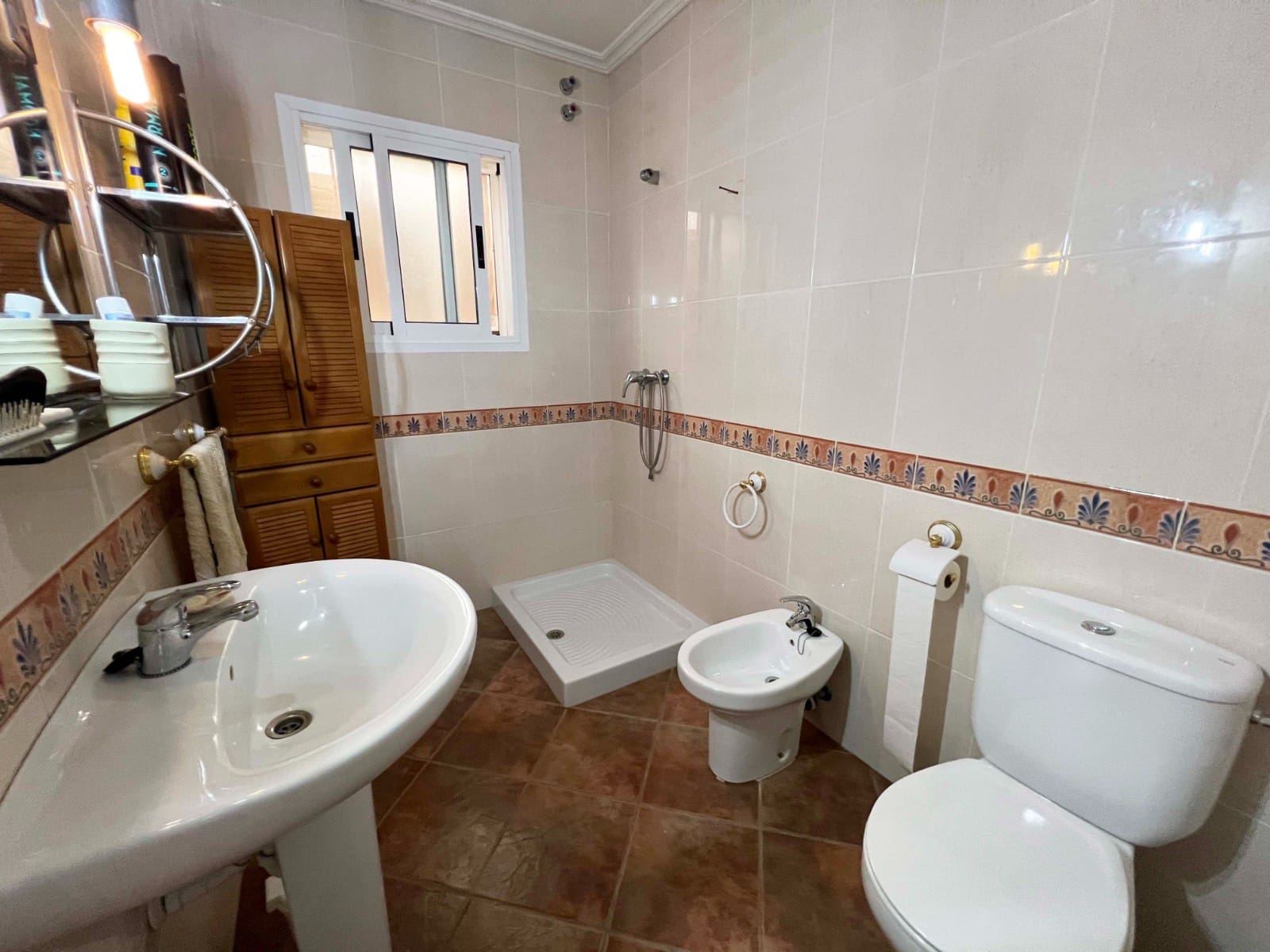 4 bedroom Villa for sale in Hondon de los Frailes - € 245,000 (Ref: 10054662)
