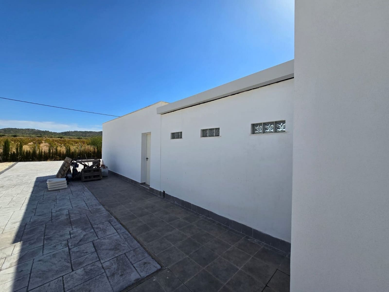 3 bedroom Villa for sale in Canada de la Lena with pool garage - € 450,000 (Ref: 10057209)