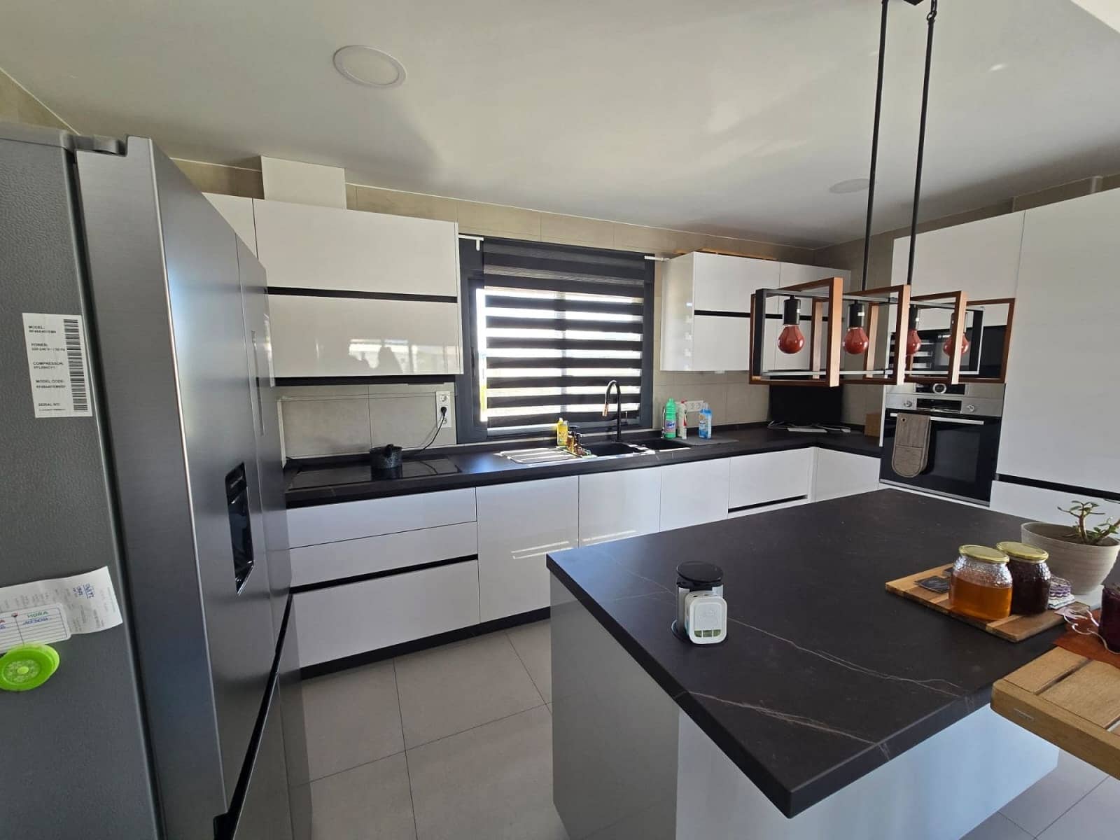 3 bedroom Villa for sale in Canada de la Lena with pool garage - € 450,000 (Ref: 10057209)