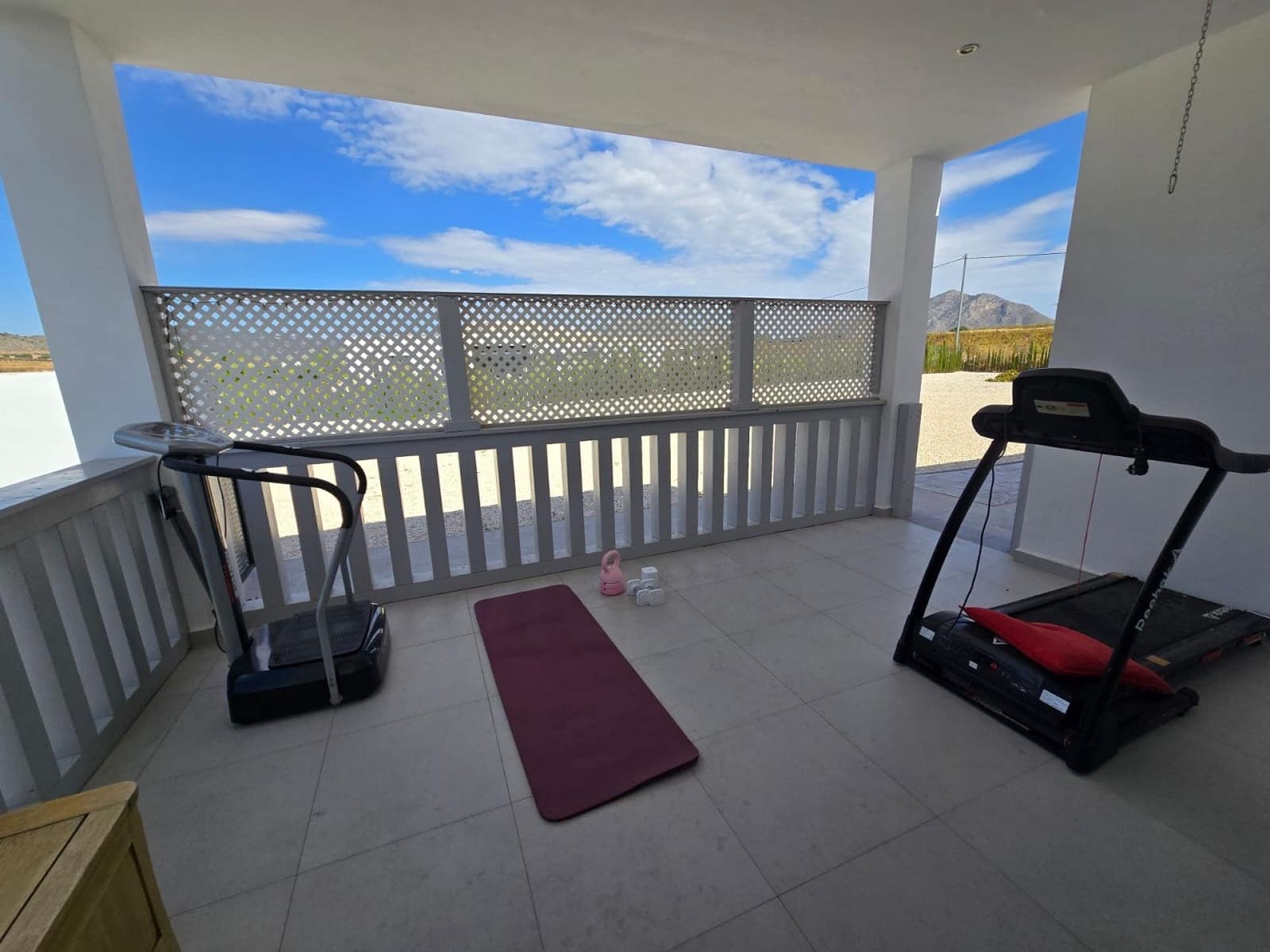 3 bedroom Villa for sale in Canada de la Lena with pool garage - € 450,000 (Ref: 10057209)