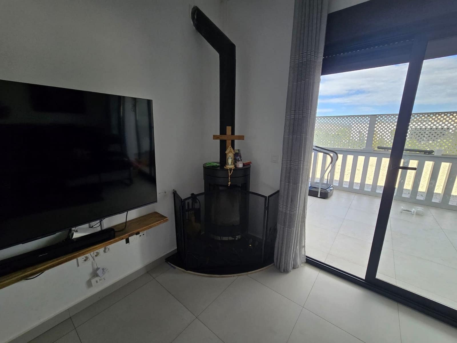 3 bedroom Villa for sale in Canada de la Lena with pool garage - € 450,000 (Ref: 10057209)