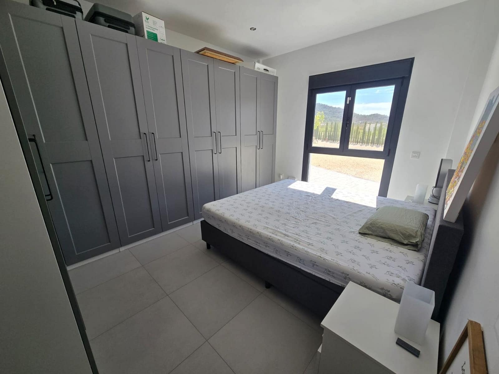 3 bedroom Villa for sale in Canada de la Lena with pool garage - € 450,000 (Ref: 10057209)