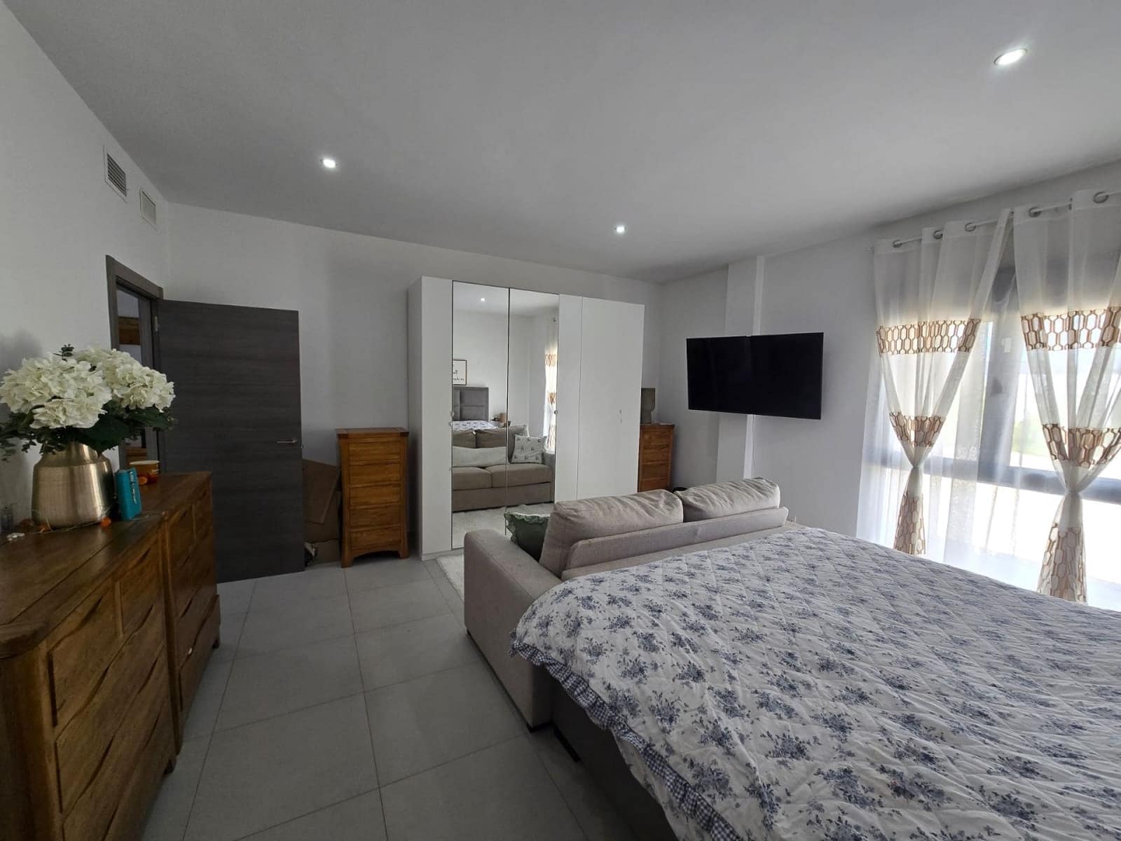 3 bedroom Villa for sale in Canada de la Lena with pool garage - € 450,000 (Ref: 10057209)