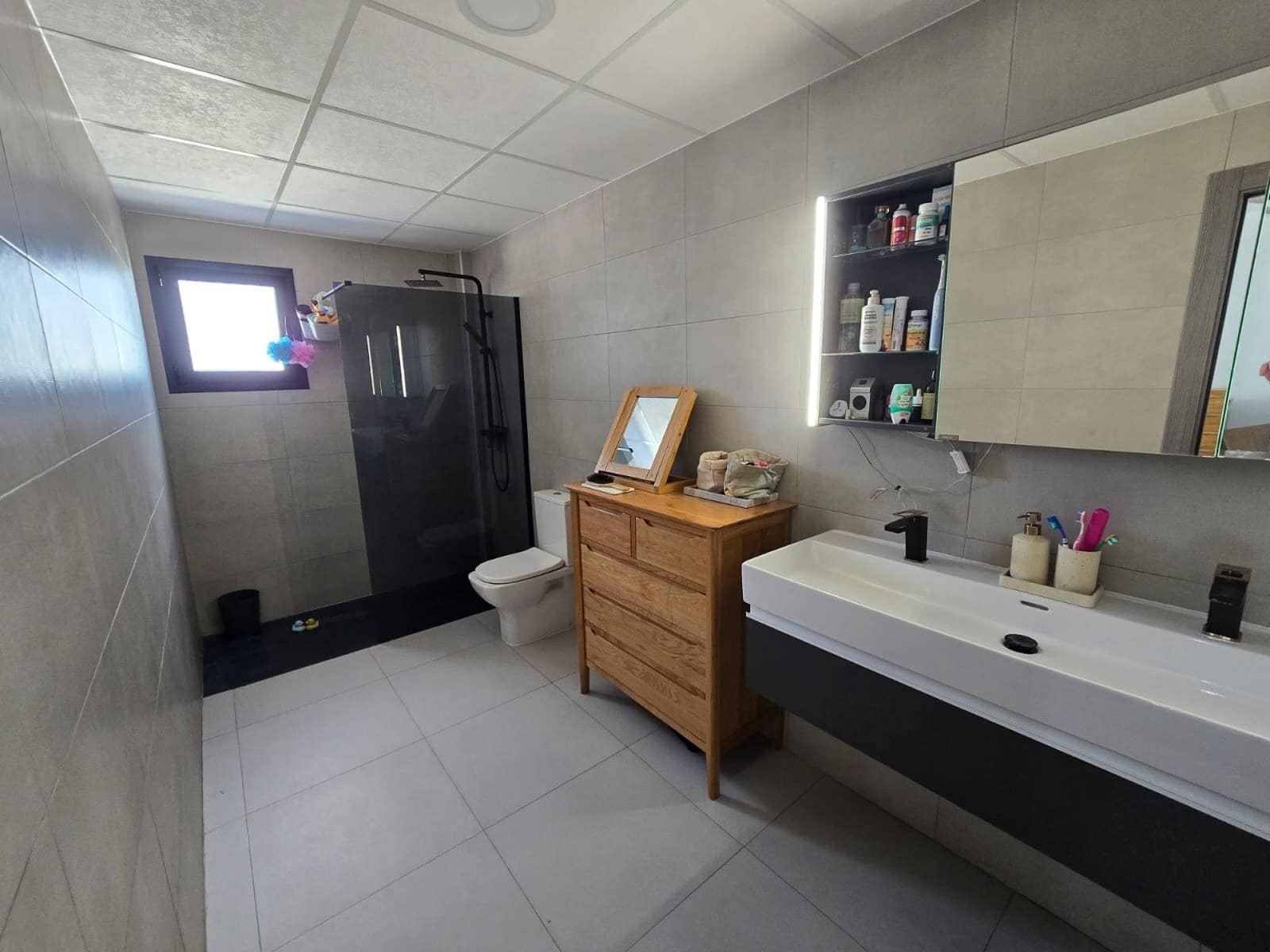 3 bedroom Villa for sale in Canada de la Lena with pool garage - € 450,000 (Ref: 10057209)