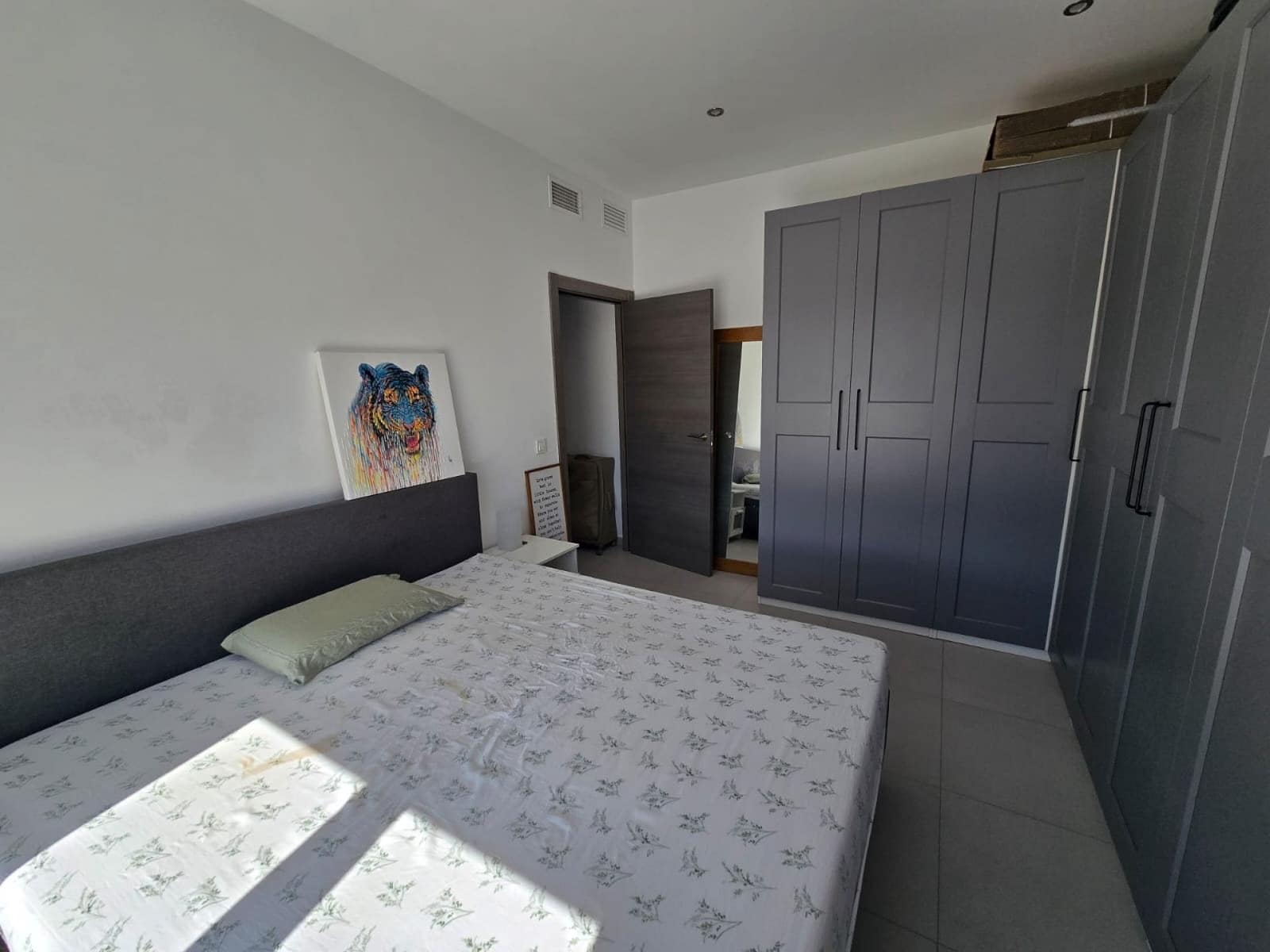 3 bedroom Villa for sale in Canada de la Lena with pool garage - € 450,000 (Ref: 10057209)