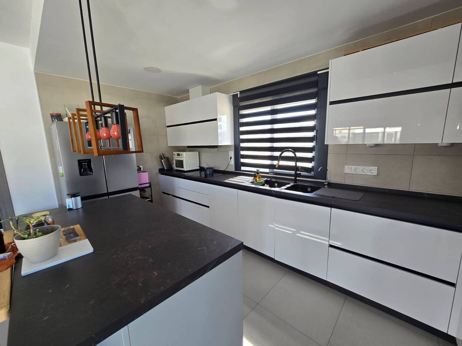 3 bedroom Villa for sale in Canada de la Lena with pool garage - € 450,000 (Ref: 10057209)