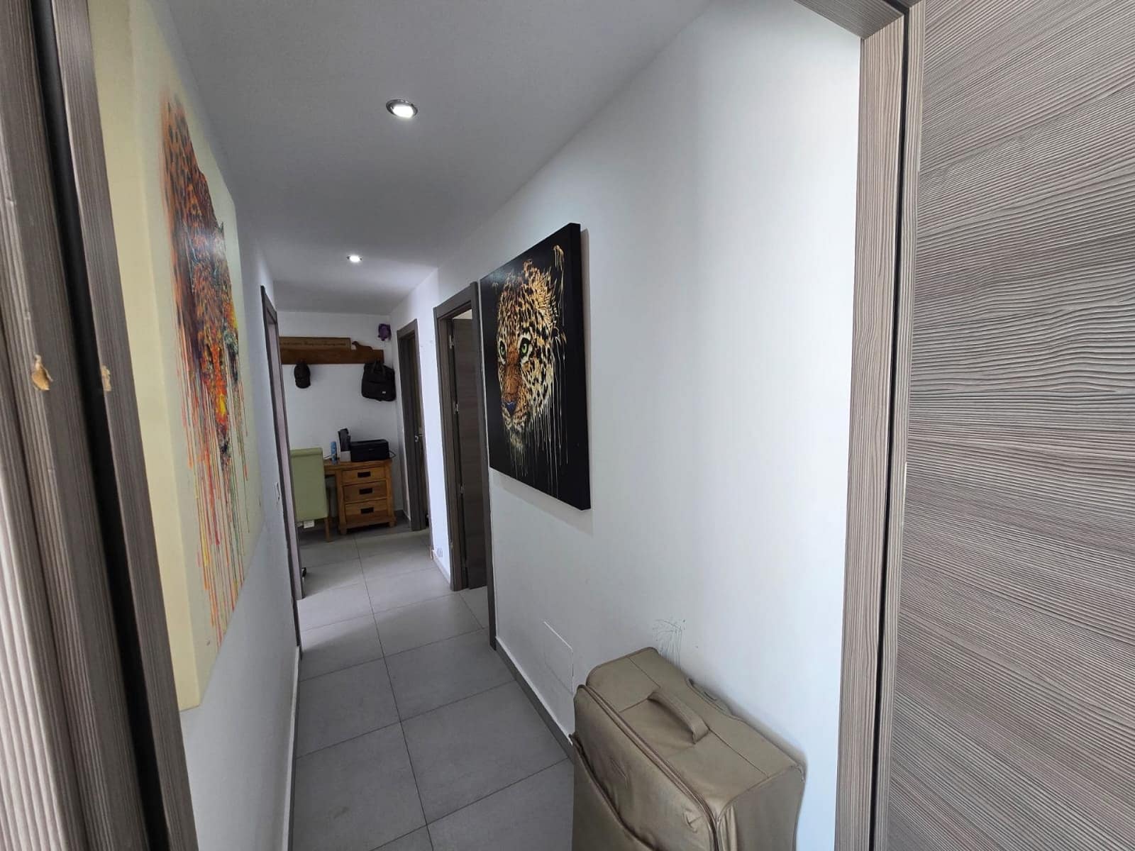 3 bedroom Villa for sale in Canada de la Lena with pool garage - € 450,000 (Ref: 10057209)