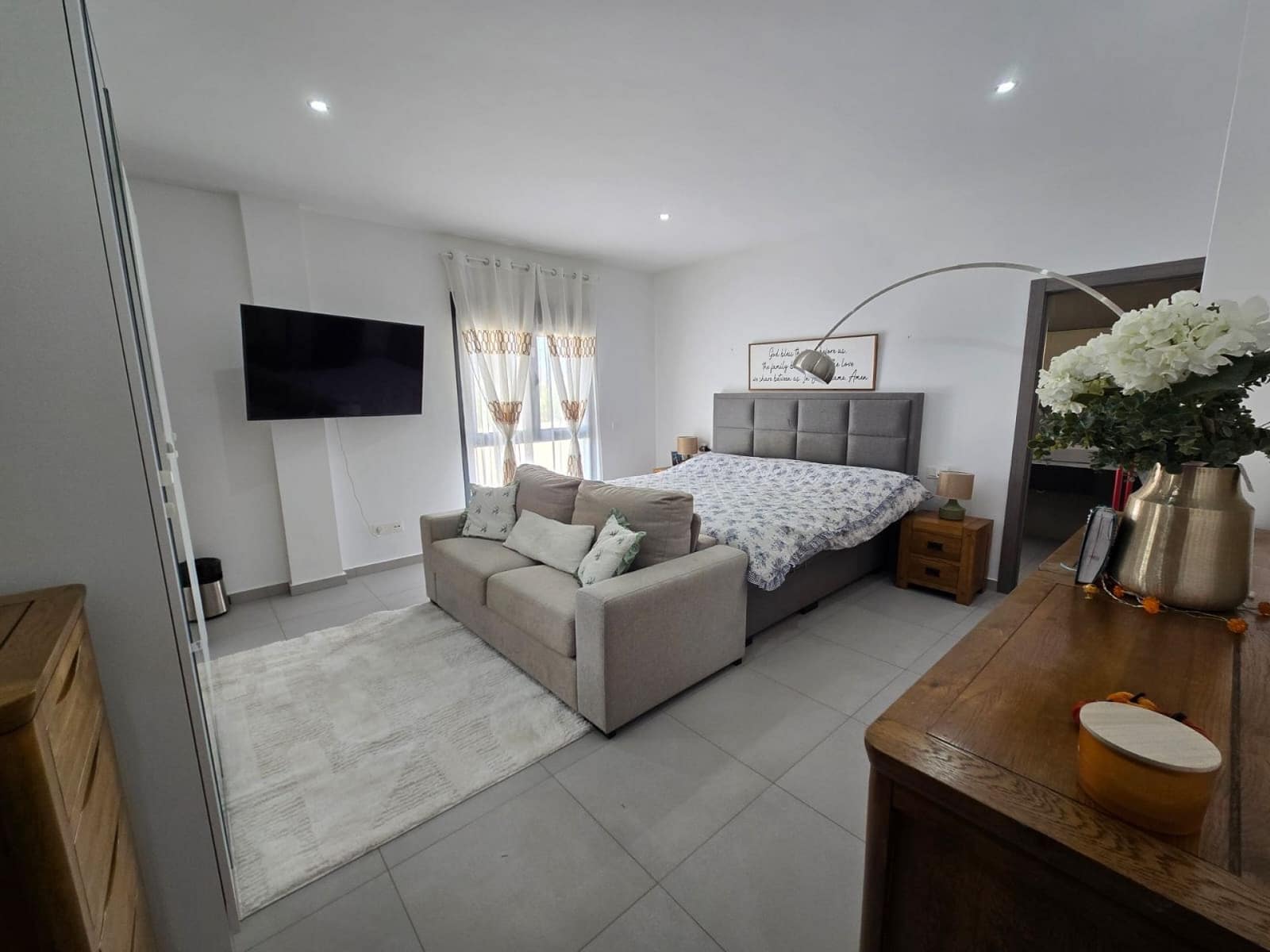 3 bedroom Villa for sale in Canada de la Lena with pool garage - € 450,000 (Ref: 10057209)