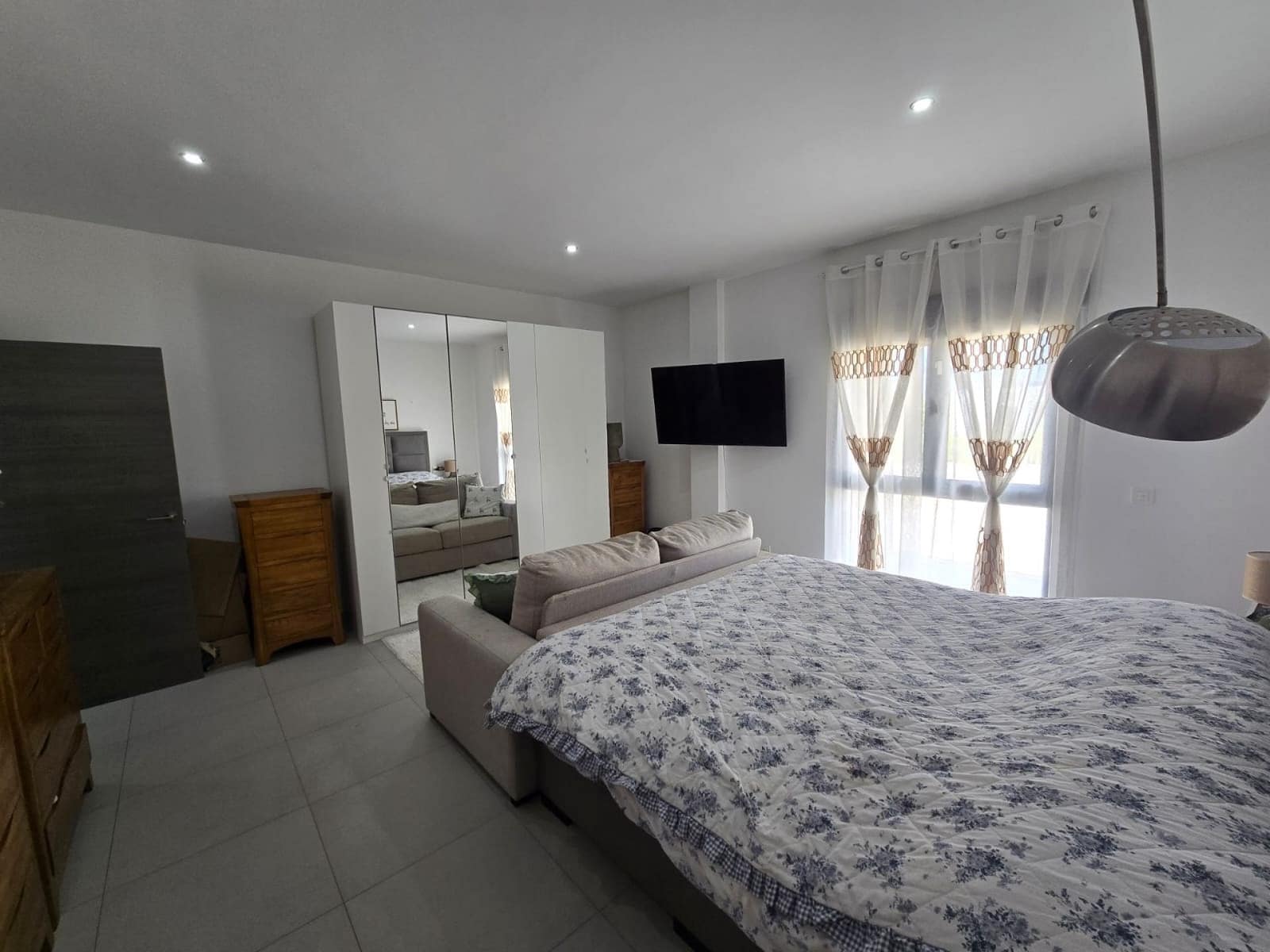 3 bedroom Villa for sale in Canada de la Lena with pool garage - € 450,000 (Ref: 10057209)