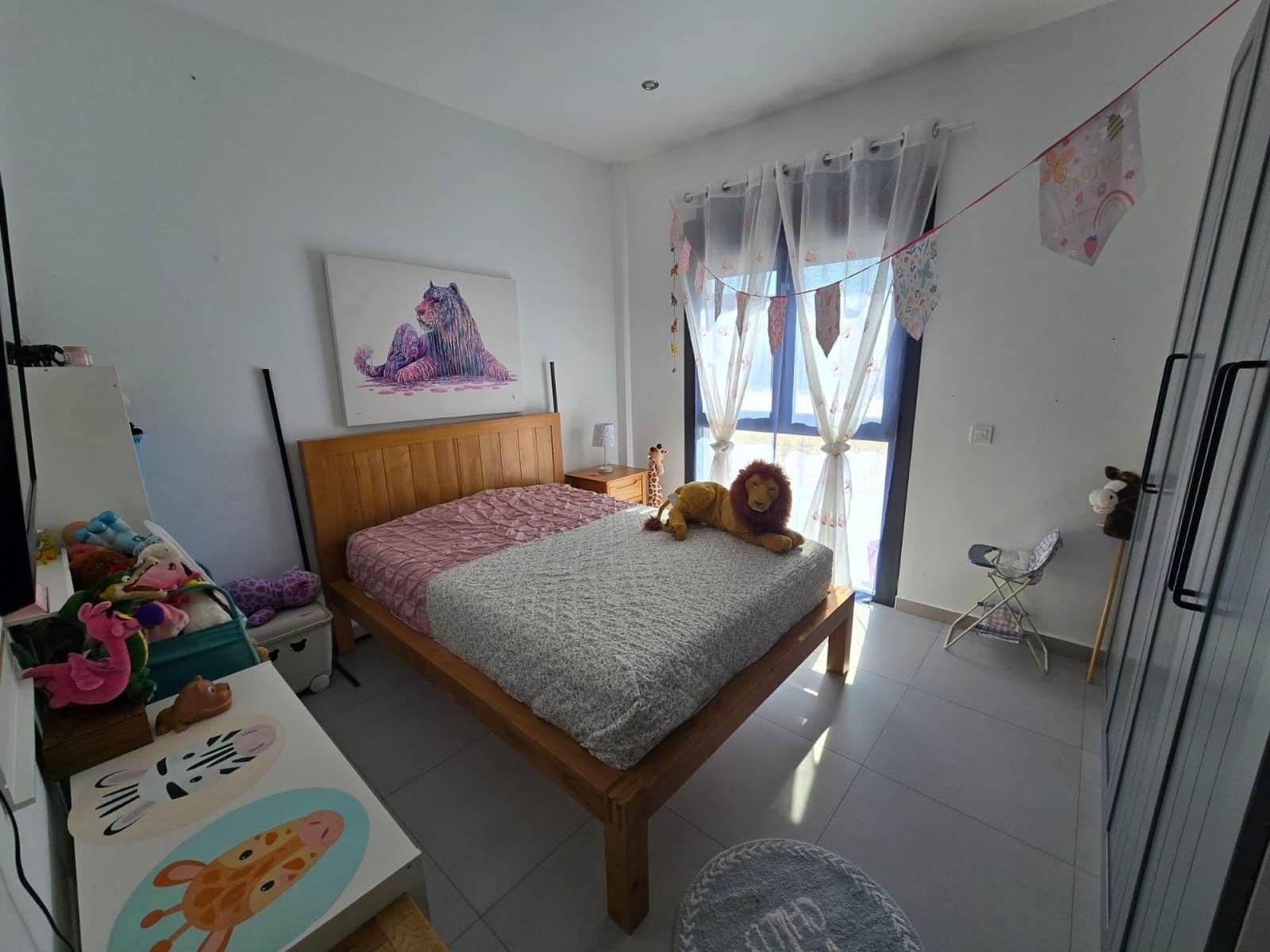 3 bedroom Villa for sale in Canada de la Lena with pool garage - € 450,000 (Ref: 10057209)