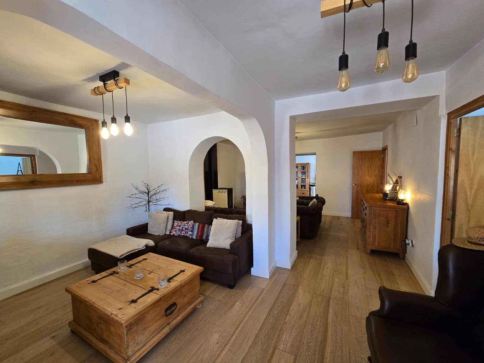 4 bedroom Villa for sale in Raspay with pool garage - € 375,000 (Ref: 10057383)