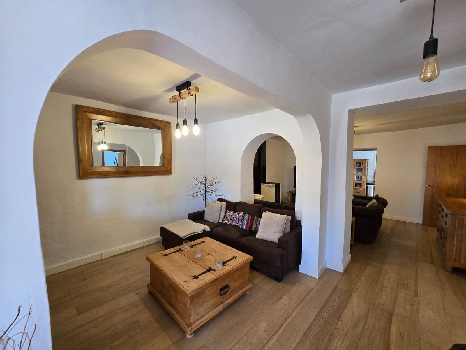 4 bedroom Villa for sale in Raspay with pool garage - € 375,000 (Ref: 10057383)