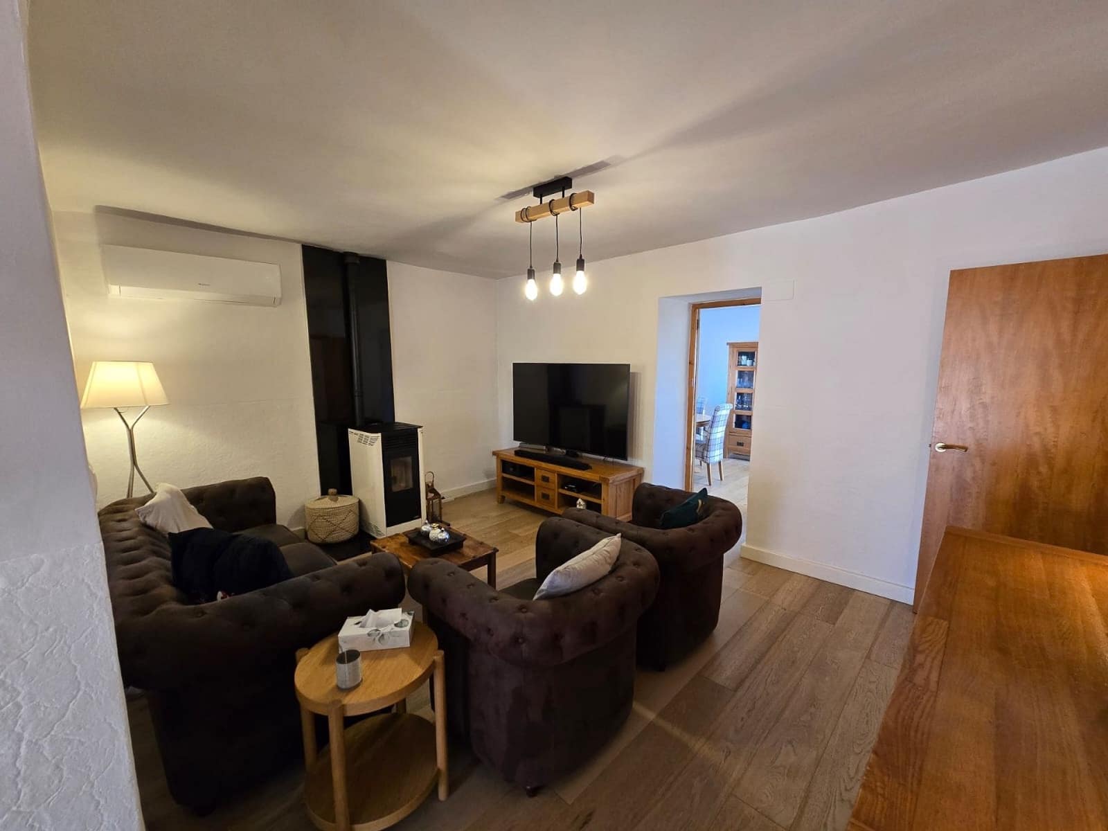 4 bedroom Villa for sale in Raspay with pool garage - € 375,000 (Ref: 10057383)