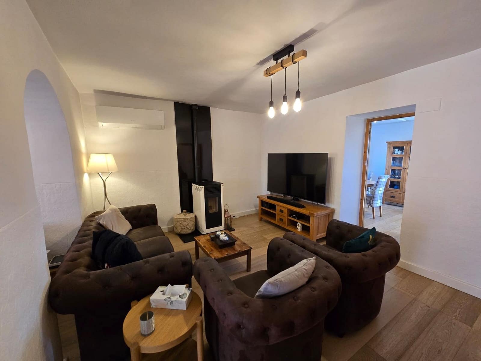 4 bedroom Villa for sale in Raspay with pool garage - € 375,000 (Ref: 10057383)