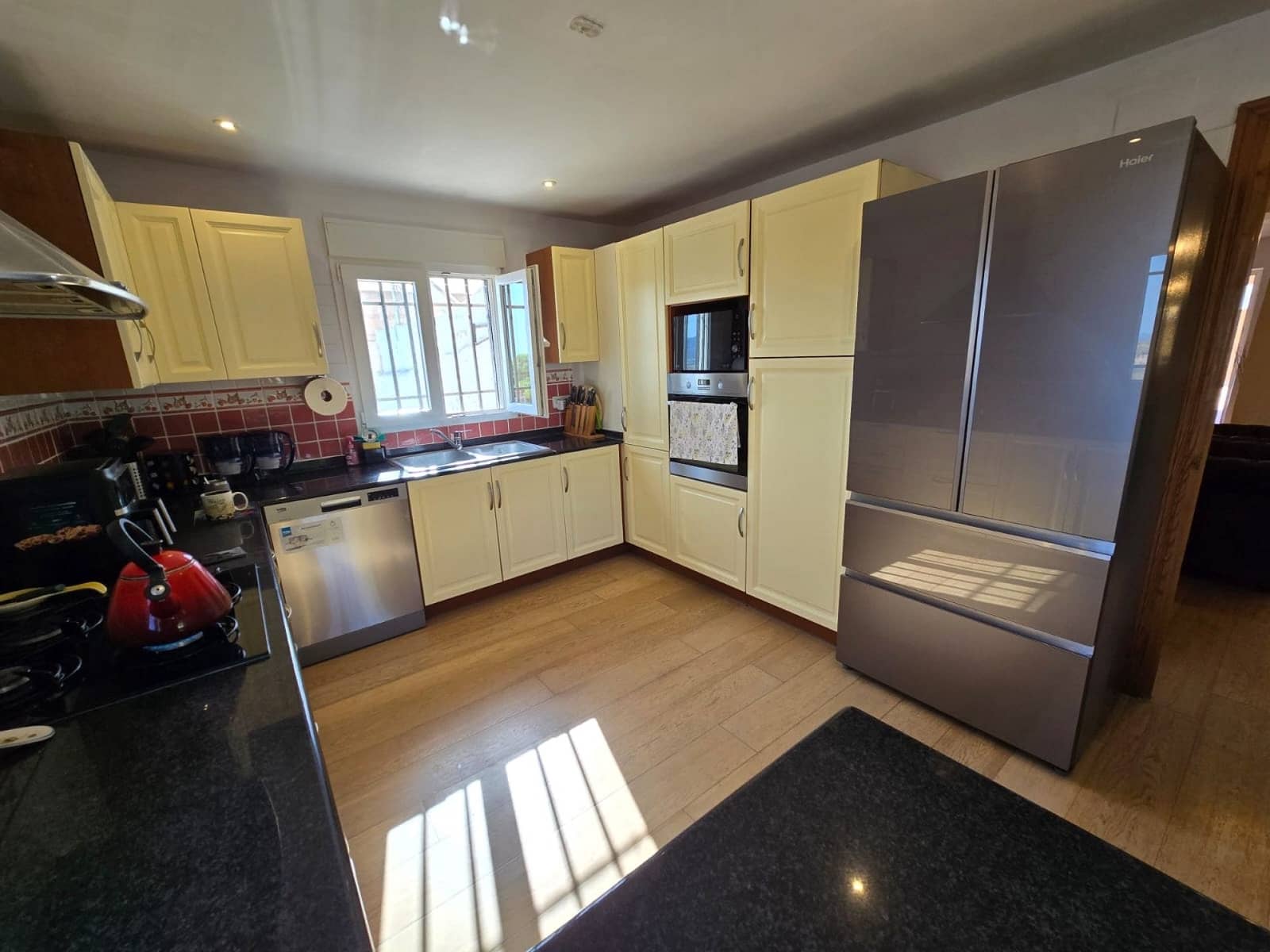 4 bedroom Villa for sale in Raspay with pool garage - € 375,000 (Ref: 10057383)