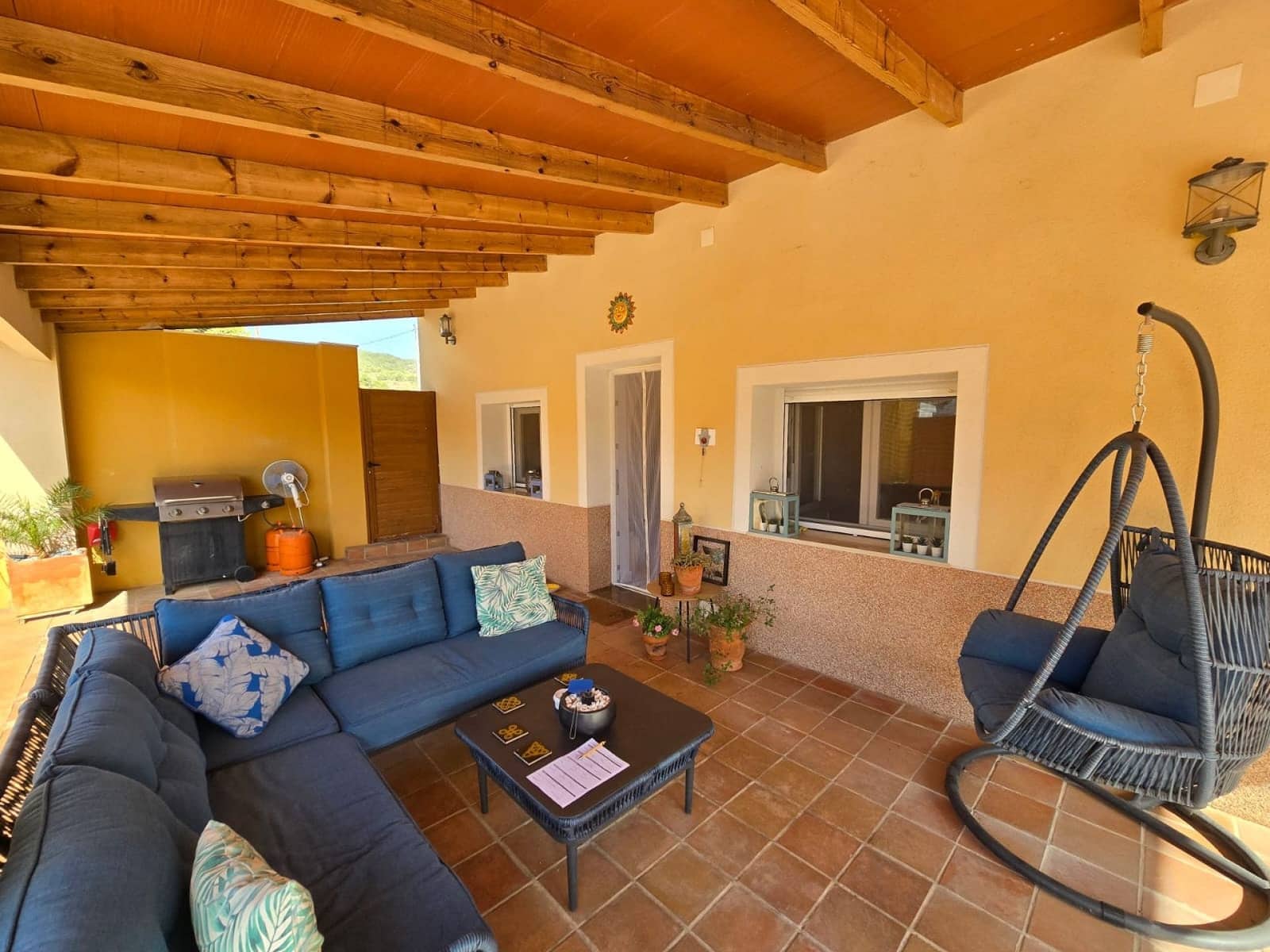 4 bedroom Villa for sale in Raspay with pool garage - € 375,000 (Ref: 10057383)
