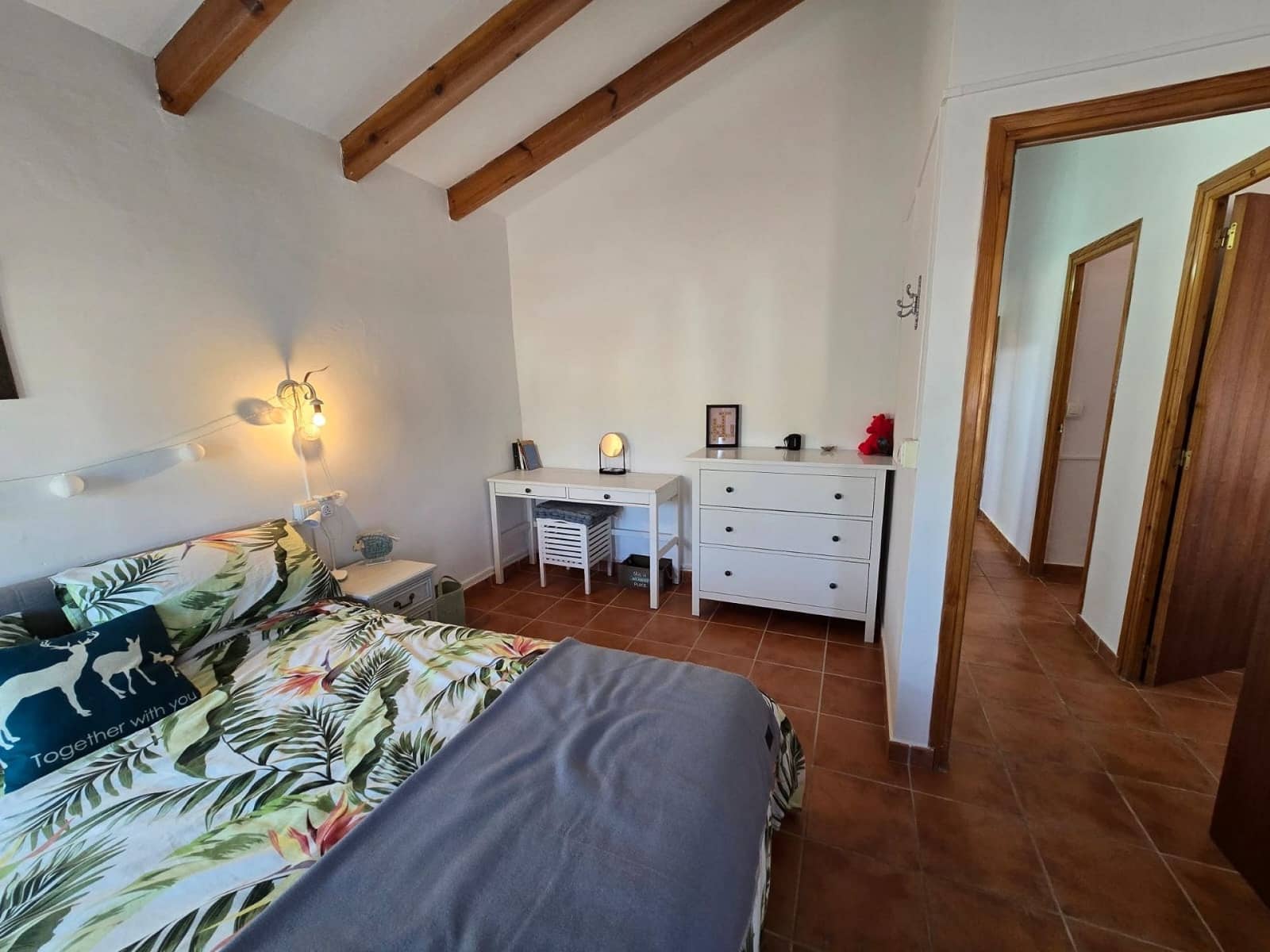 4 bedroom Villa for sale in Raspay with pool garage - € 375,000 (Ref: 10057383)