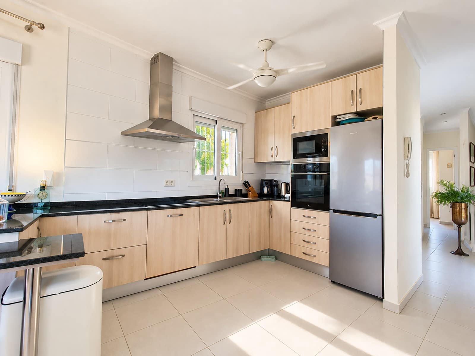 3 bedroom Villa for sale in Hondon de los Frailes with pool - € 360,000 (Ref: 10057968)