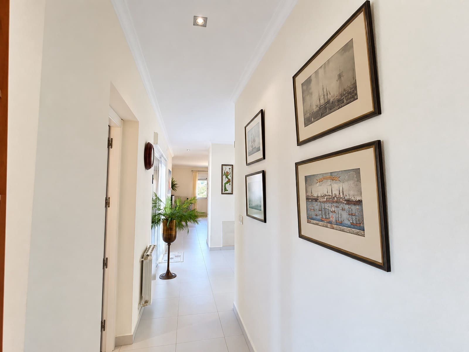 3 bedroom Villa for sale in Hondon de los Frailes with pool - € 360,000 (Ref: 10057968)