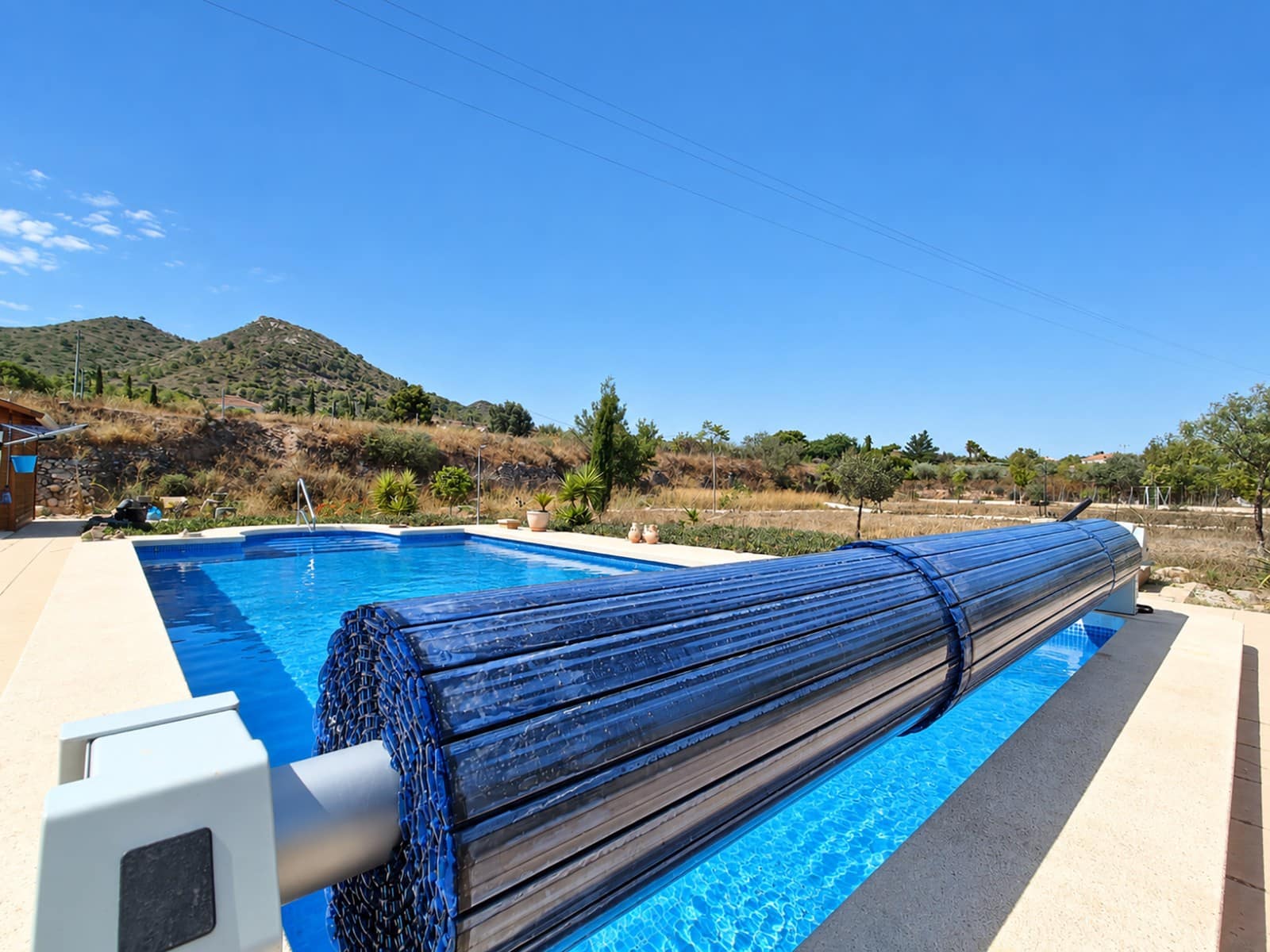3 bedroom Villa for sale in Hondon de los Frailes with pool - € 360,000 (Ref: 10057968)