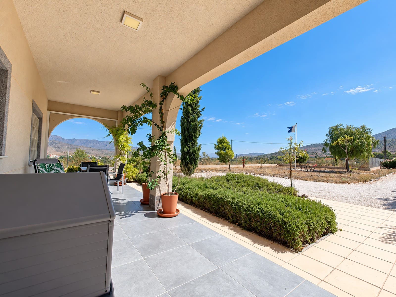 3 bedroom Villa for sale in Hondon de los Frailes with pool - € 360,000 (Ref: 10057968)