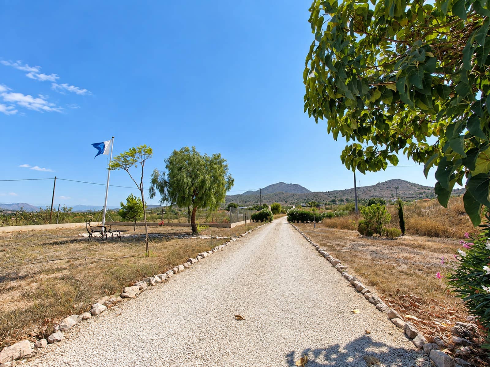 3 bedroom Villa for sale in Hondon de los Frailes with pool - € 360,000 (Ref: 10057968)