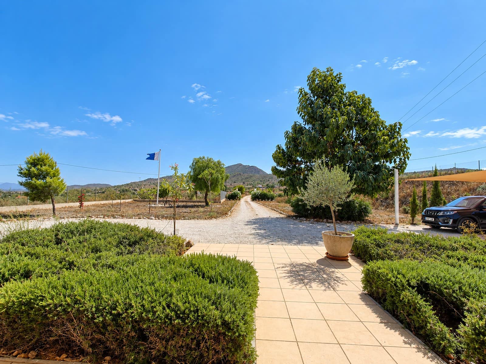 3 bedroom Villa for sale in Hondon de los Frailes with pool - € 360,000 (Ref: 10057968)