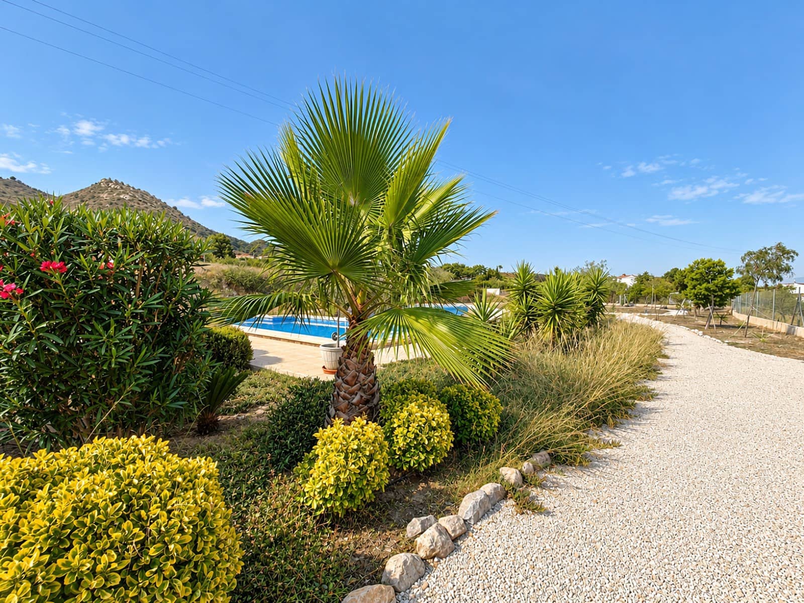 3 bedroom Villa for sale in Hondon de los Frailes with pool - € 360,000 (Ref: 10057968)