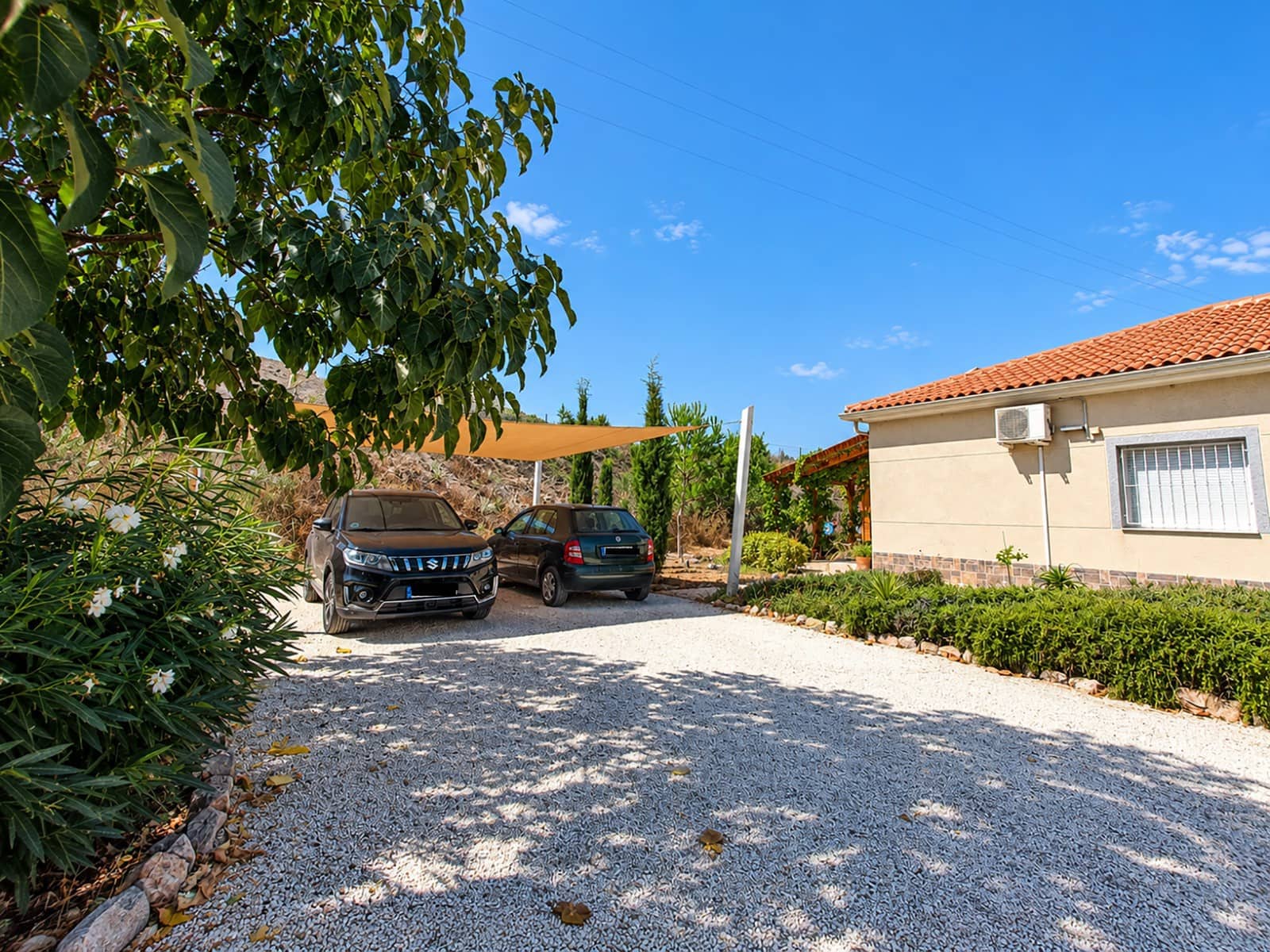 3 bedroom Villa for sale in Hondon de los Frailes with pool - € 360,000 (Ref: 10057968)