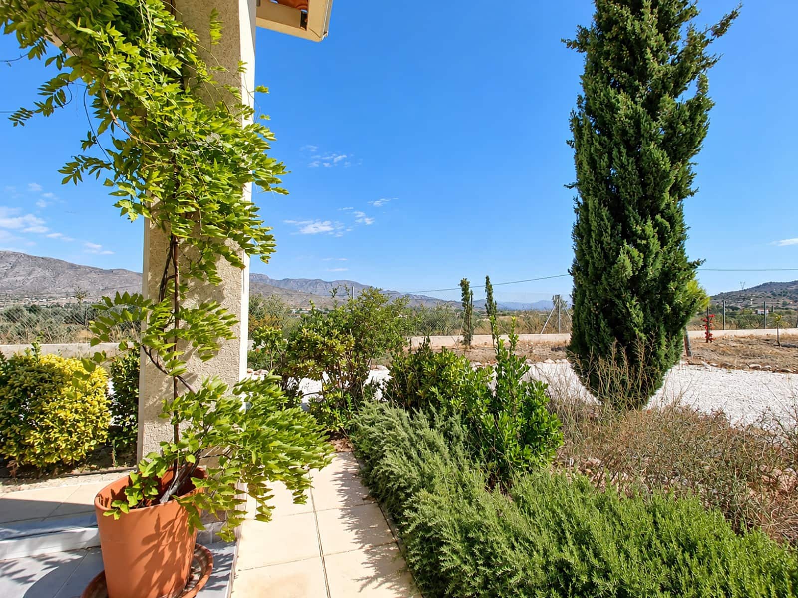 3 bedroom Villa for sale in Hondon de los Frailes with pool - € 360,000 (Ref: 10057968)