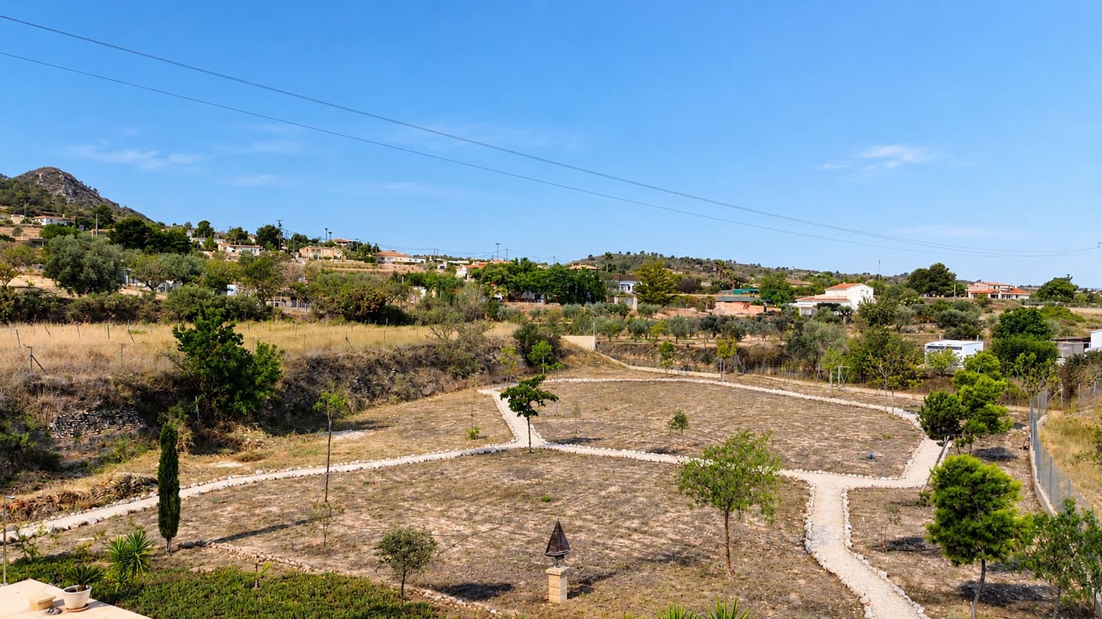 3 bedroom Villa for sale in Hondon de los Frailes with pool - € 360,000 (Ref: 10057968)