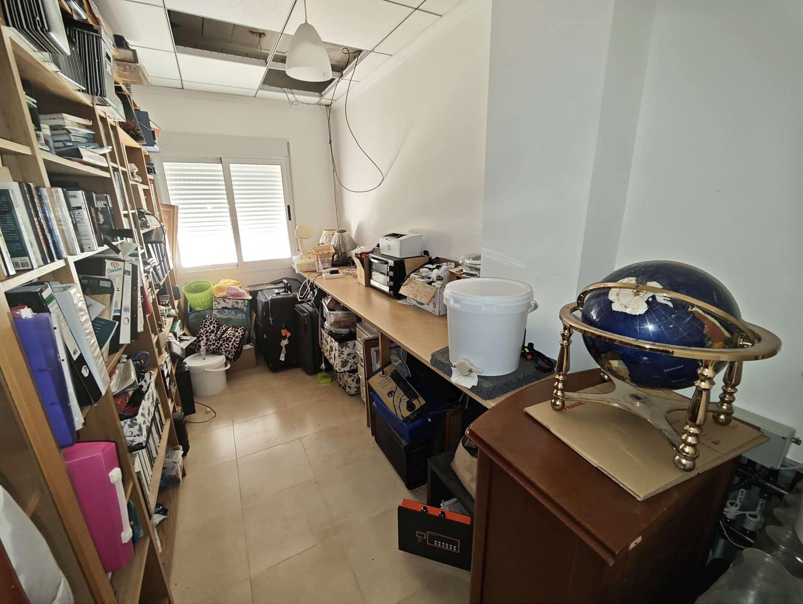 5 soveværelse Villa til salg i Pinoso med swimmingpool garage - € 749.995 (Ref: 10062383)