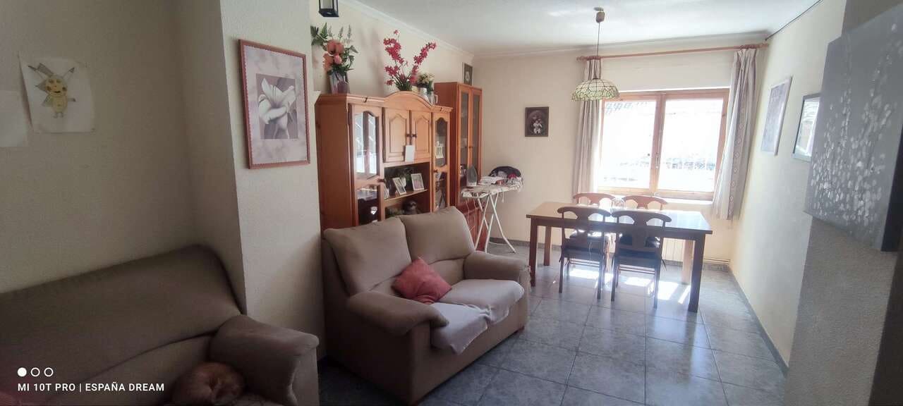 6 sovrum Finca/Hus på landet till salu i Monovar / Monover med pool garage - 164 995 € (Ref: 10062386)