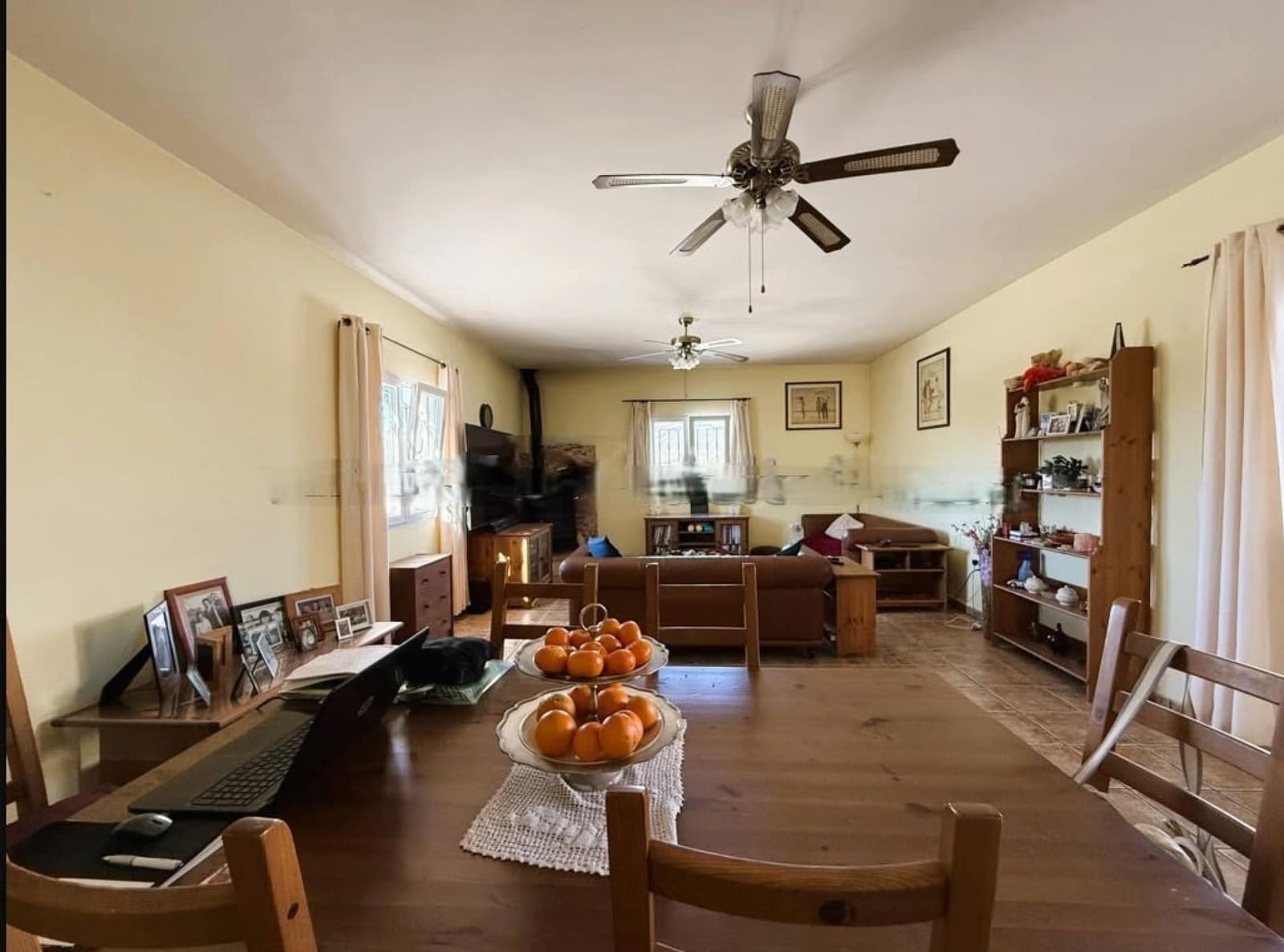 4 slaapkamer Villa te koop in Canada de la Lena met zwembad - € 359.995 (Ref: 10067079)