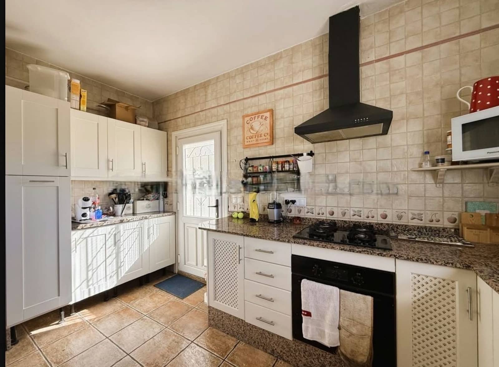 4 slaapkamer Villa te koop in Canada de la Lena met zwembad - € 359.995 (Ref: 10067079)