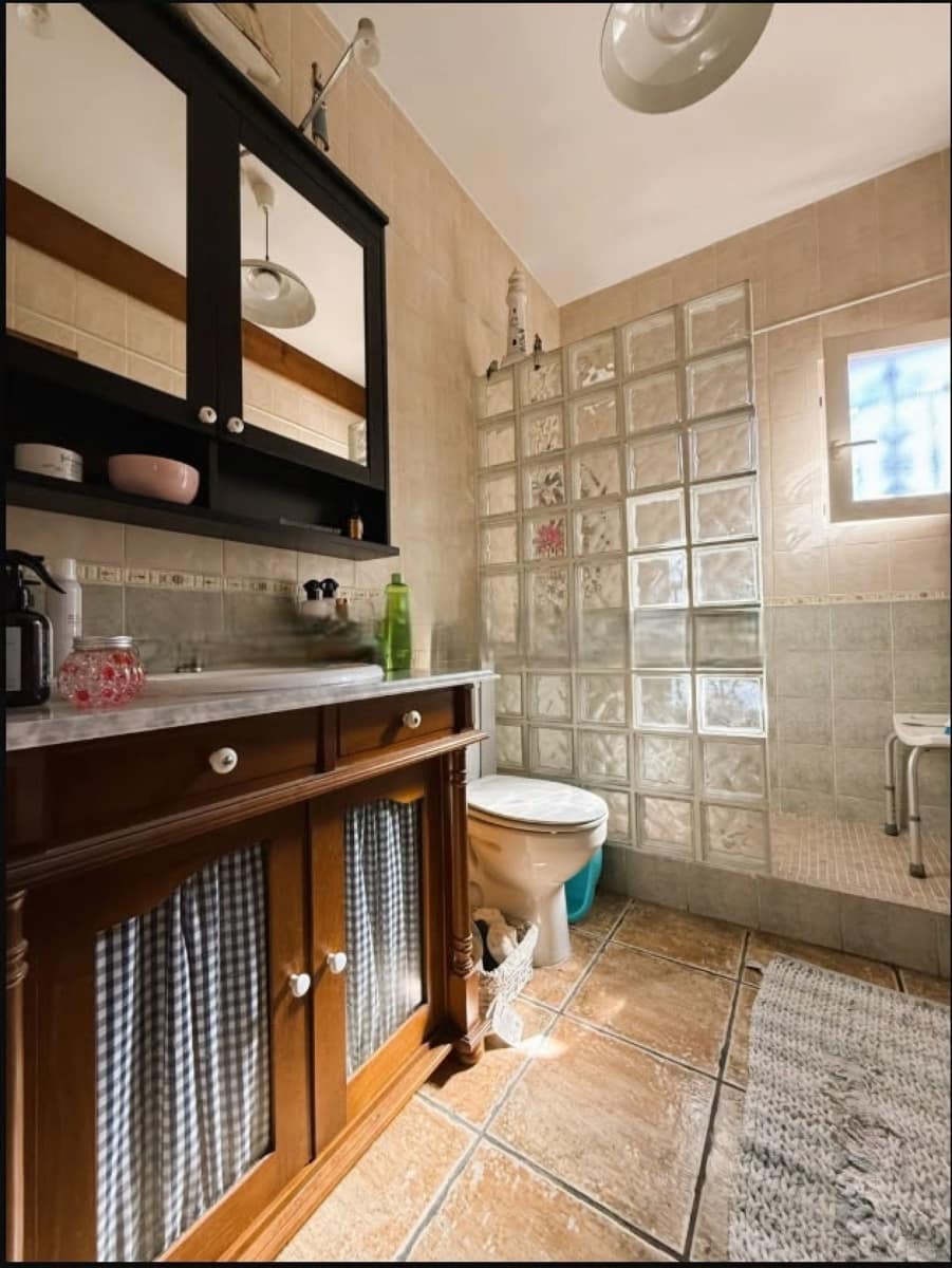 4 slaapkamer Villa te koop in Canada de la Lena met zwembad - € 359.995 (Ref: 10067079)