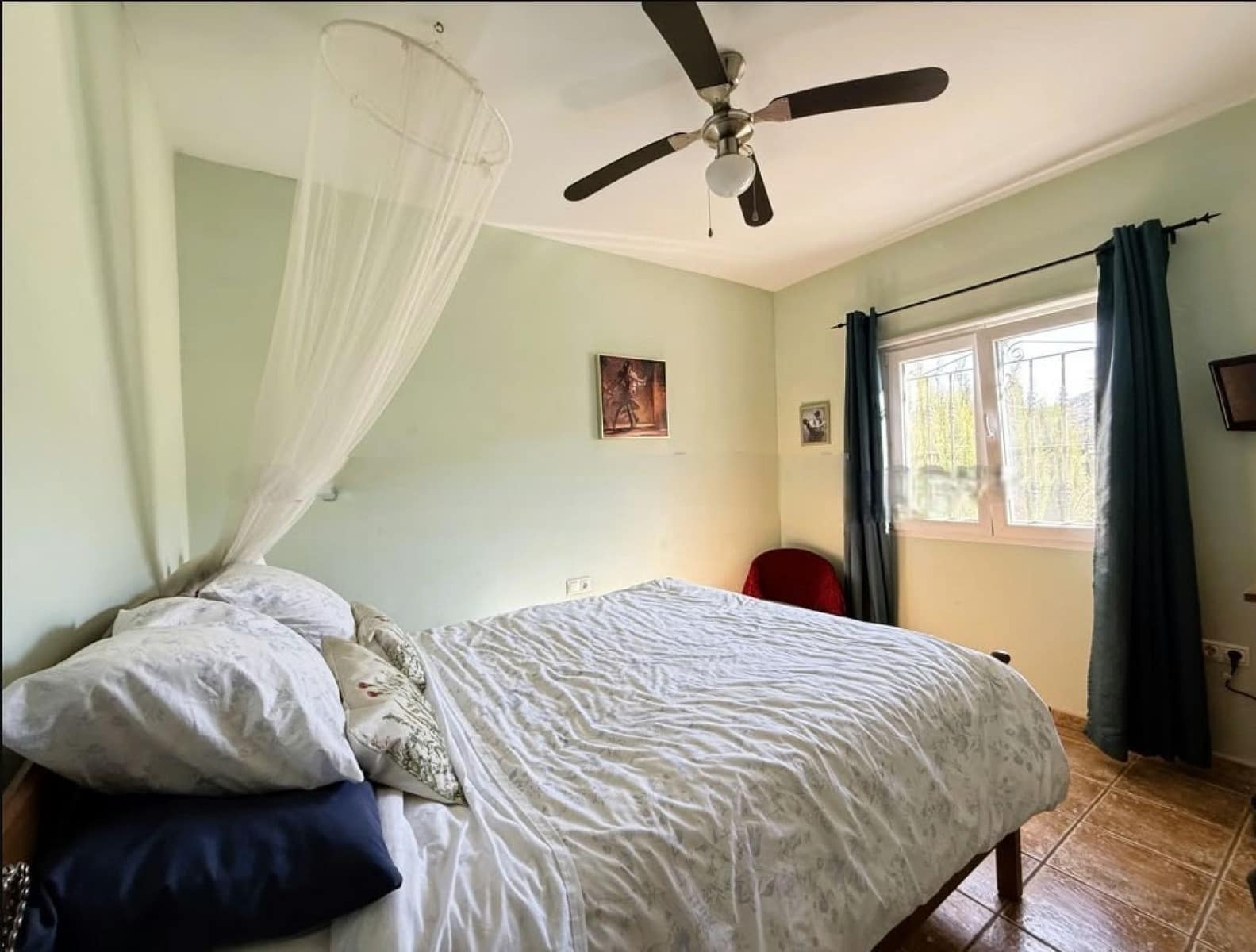 4 slaapkamer Villa te koop in Canada de la Lena met zwembad - € 359.995 (Ref: 10067079)