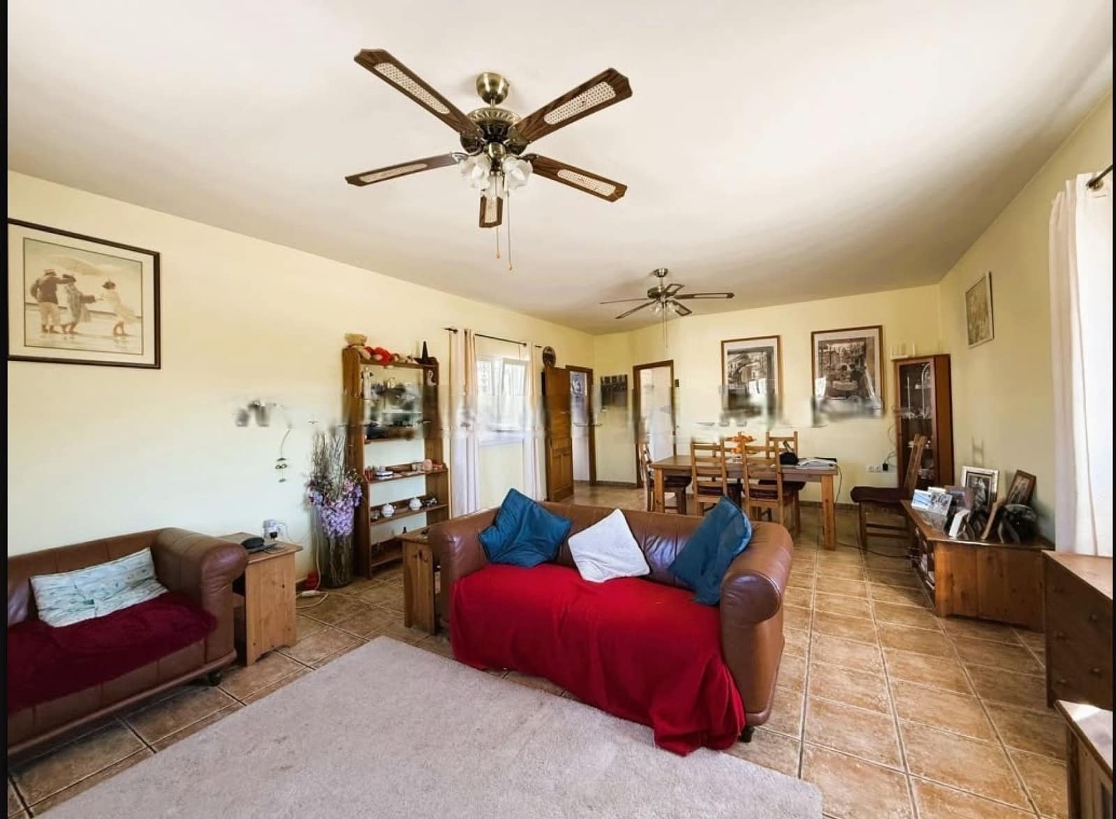 4 slaapkamer Villa te koop in Canada de la Lena met zwembad - € 359.995 (Ref: 10067079)