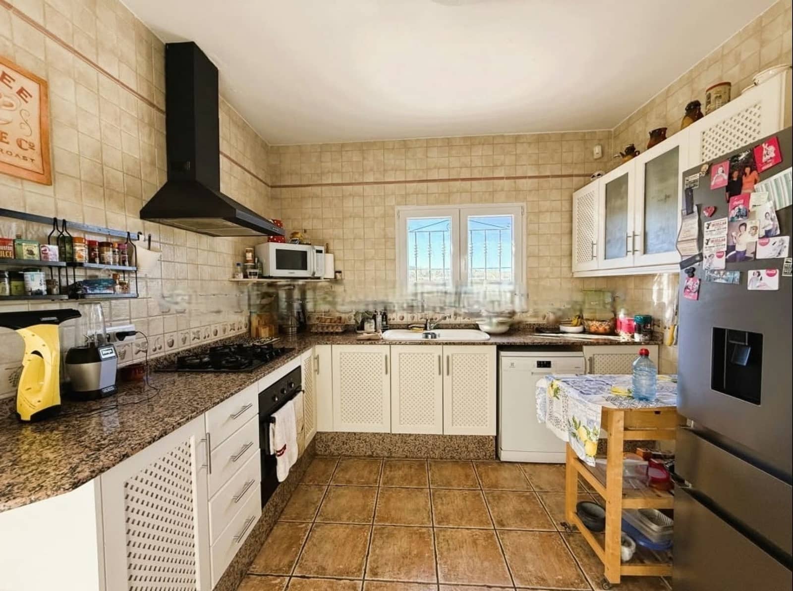 4 slaapkamer Villa te koop in Canada de la Lena met zwembad - € 359.995 (Ref: 10067079)