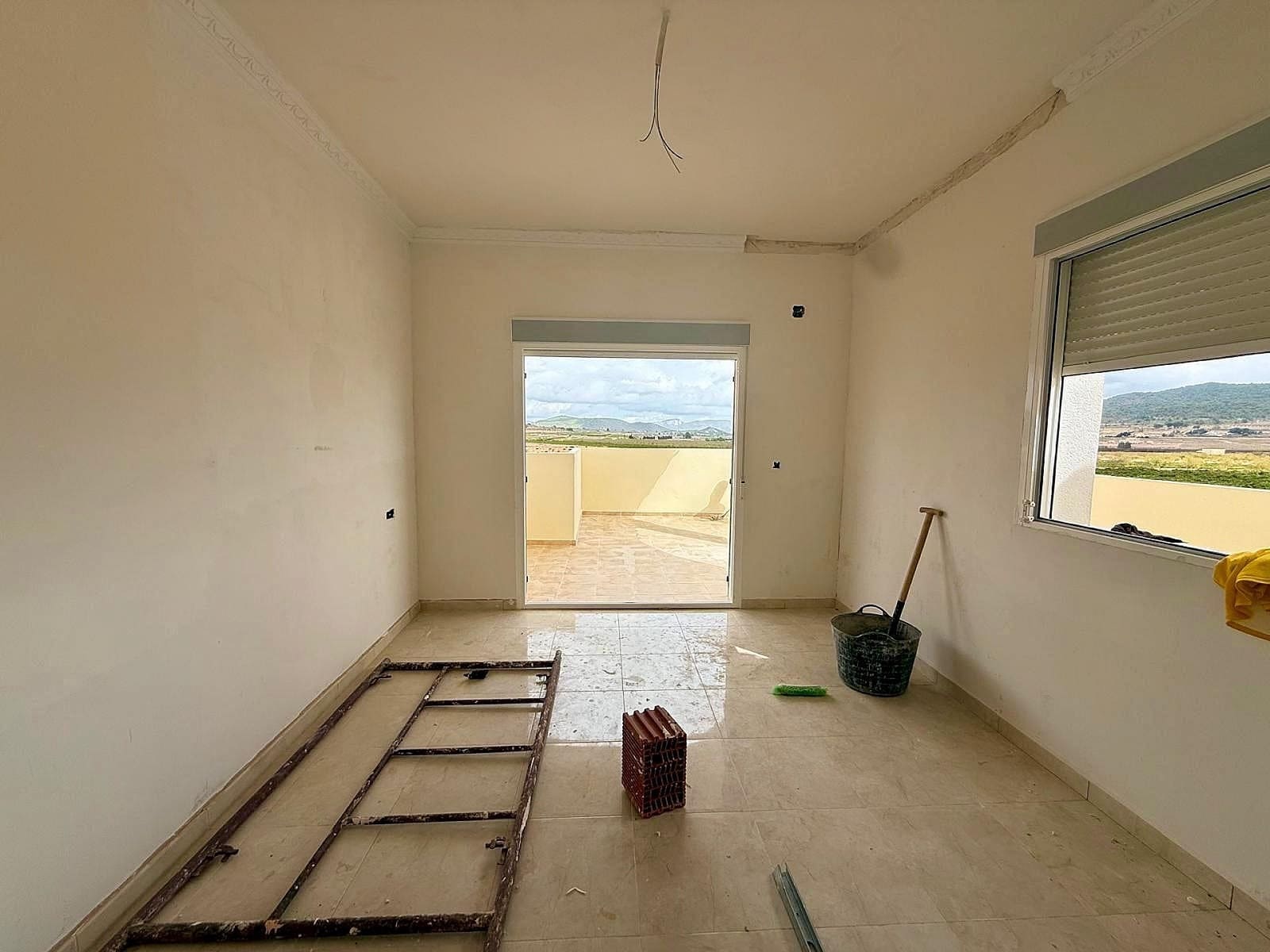 5 soverom Villa til salgs i Pinoso med svømmebasseng garasje - € 485 000 (Ref: 10073280)